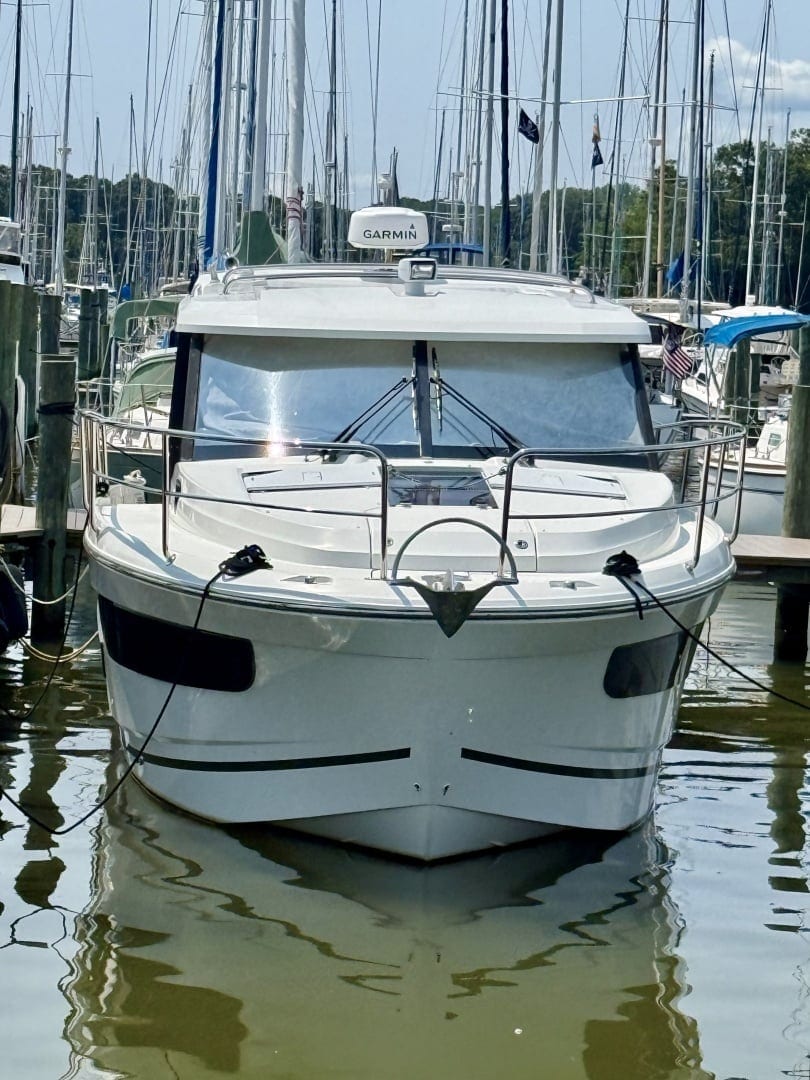 2021 Jeanneau NC1095 - photo 2