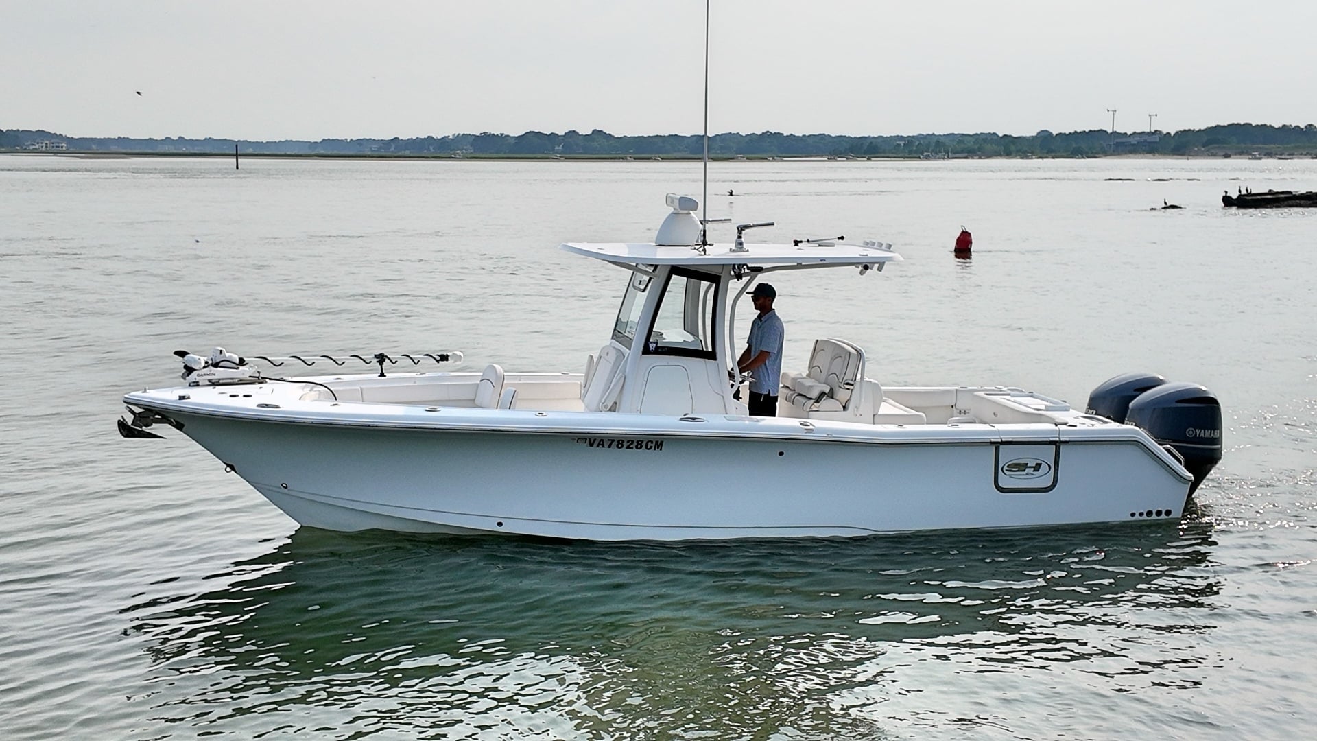 2020 Sea Hunt 30 Gamefish - photo 3