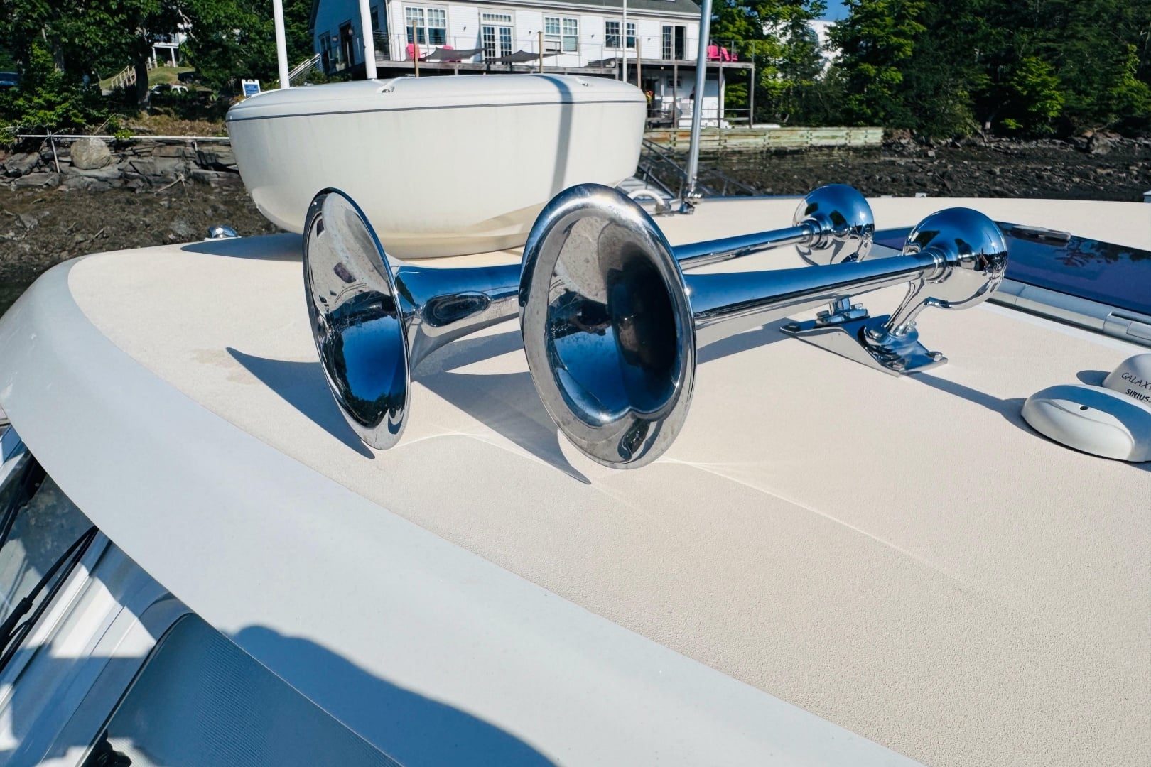 2014 MJM 40z "Just Aboat Right" - photo 3