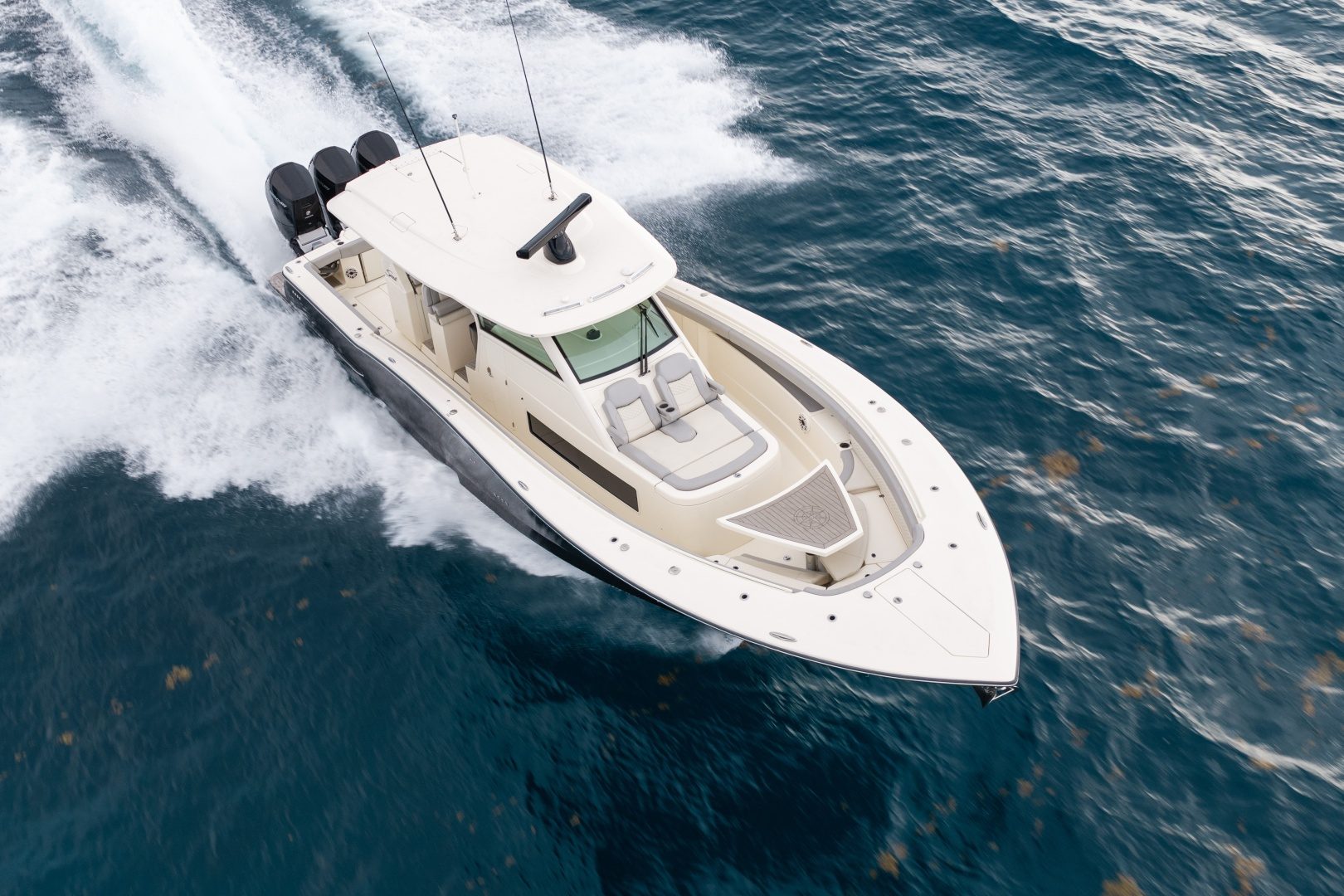 2022 Scout 425 LXF - photo 3