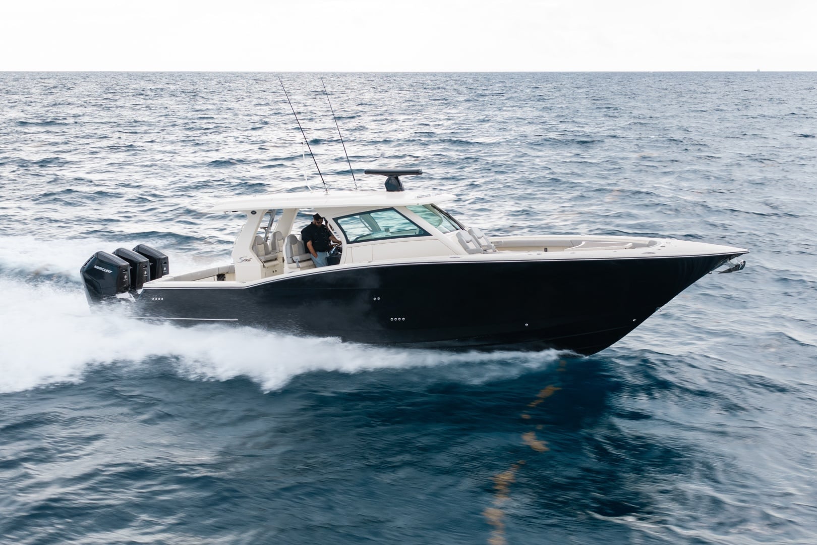 2022 Scout 425 LXF - photo 1