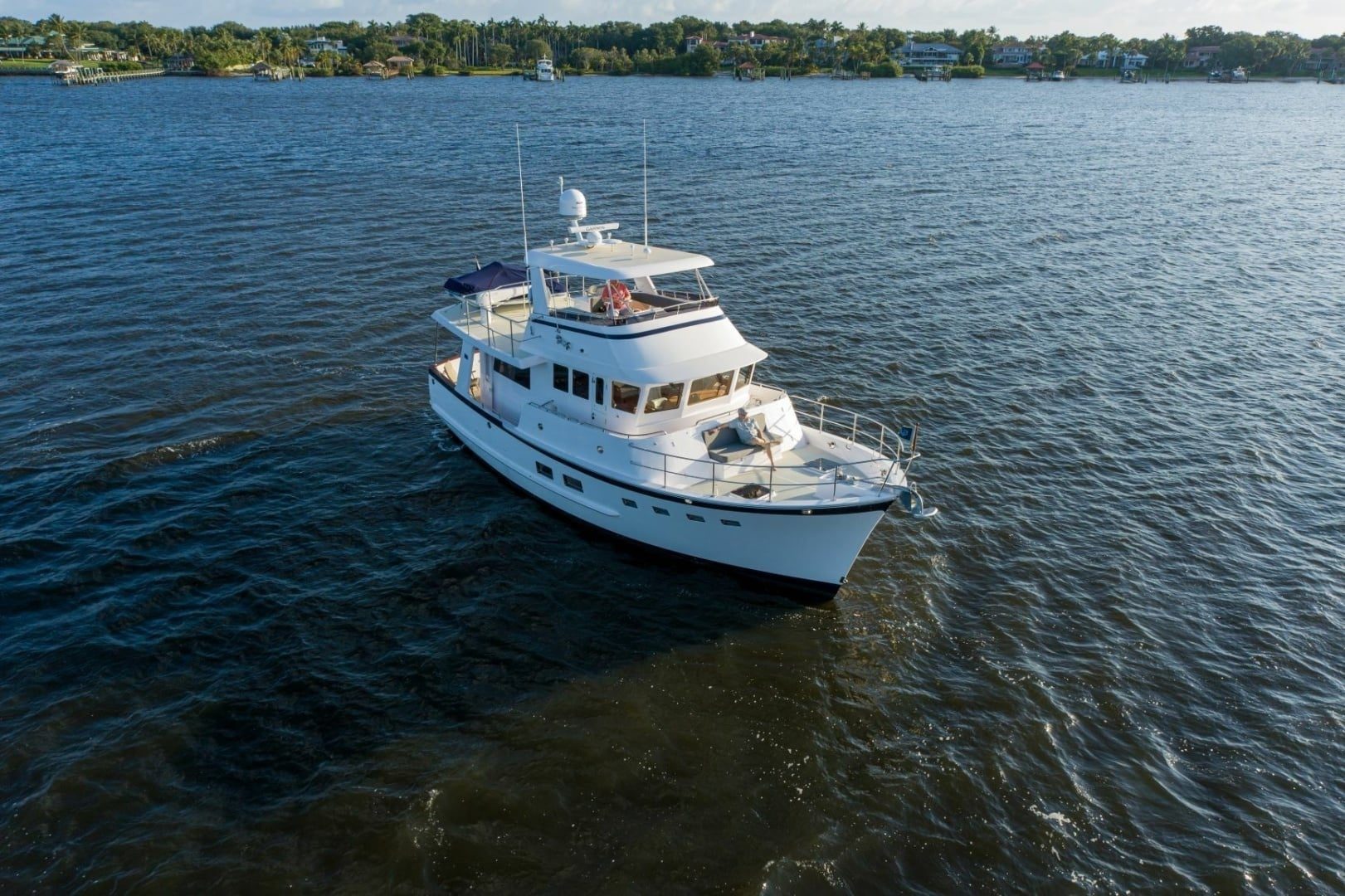 2021 Kadey-Krogen 50 Open "SOPHIA ROSE" - photo 2