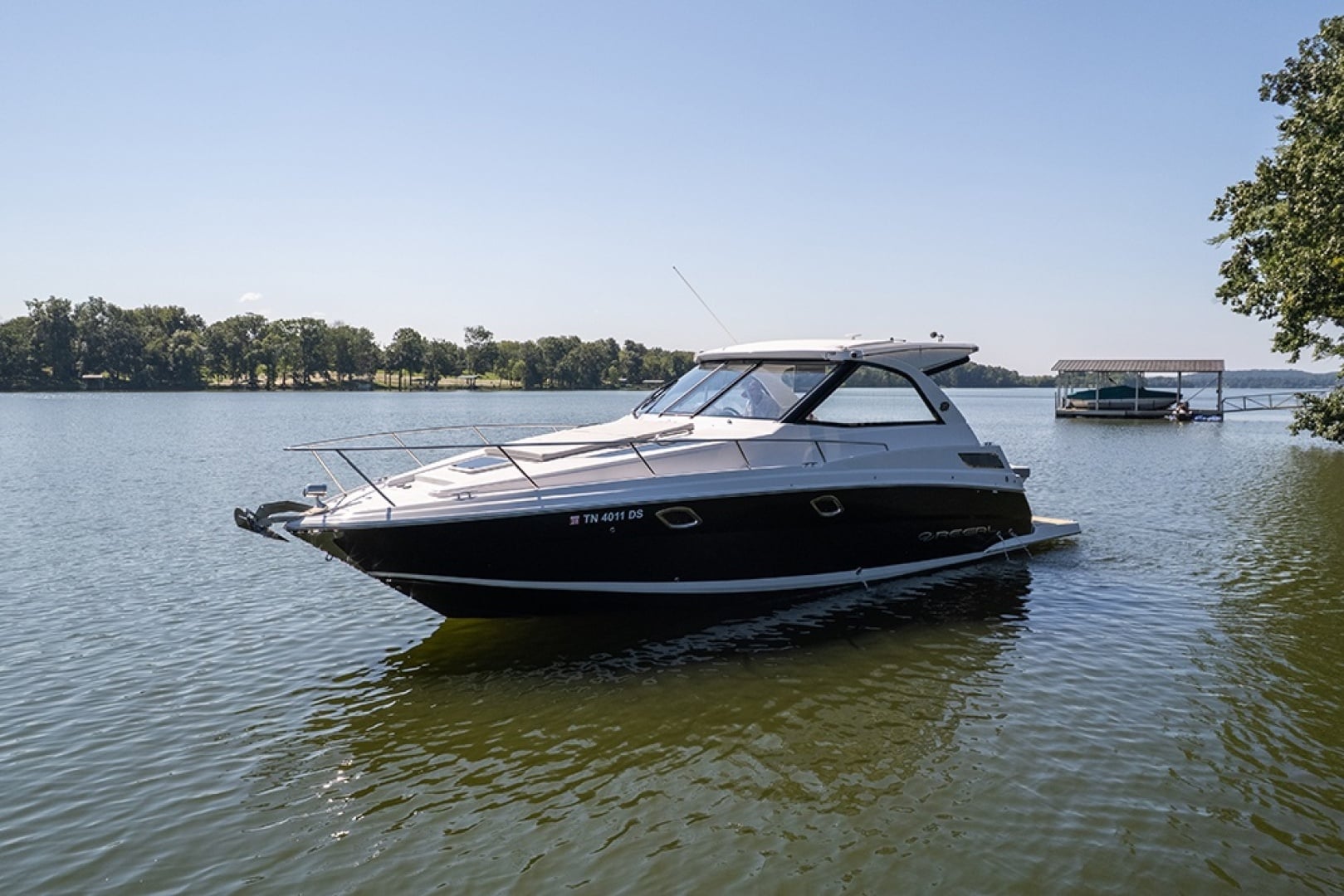 2019 Regal 35 Sport Coupe "ENDLESS SUMMER" - photo 3