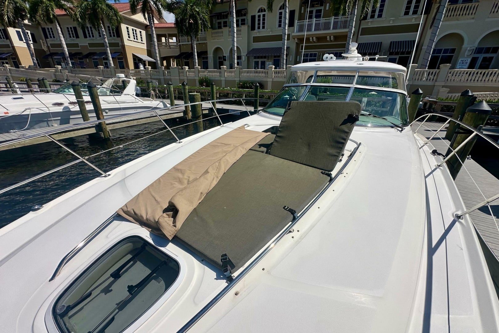 2007 Sea Ray 44 Sundancer "Mango Man" - photo 3