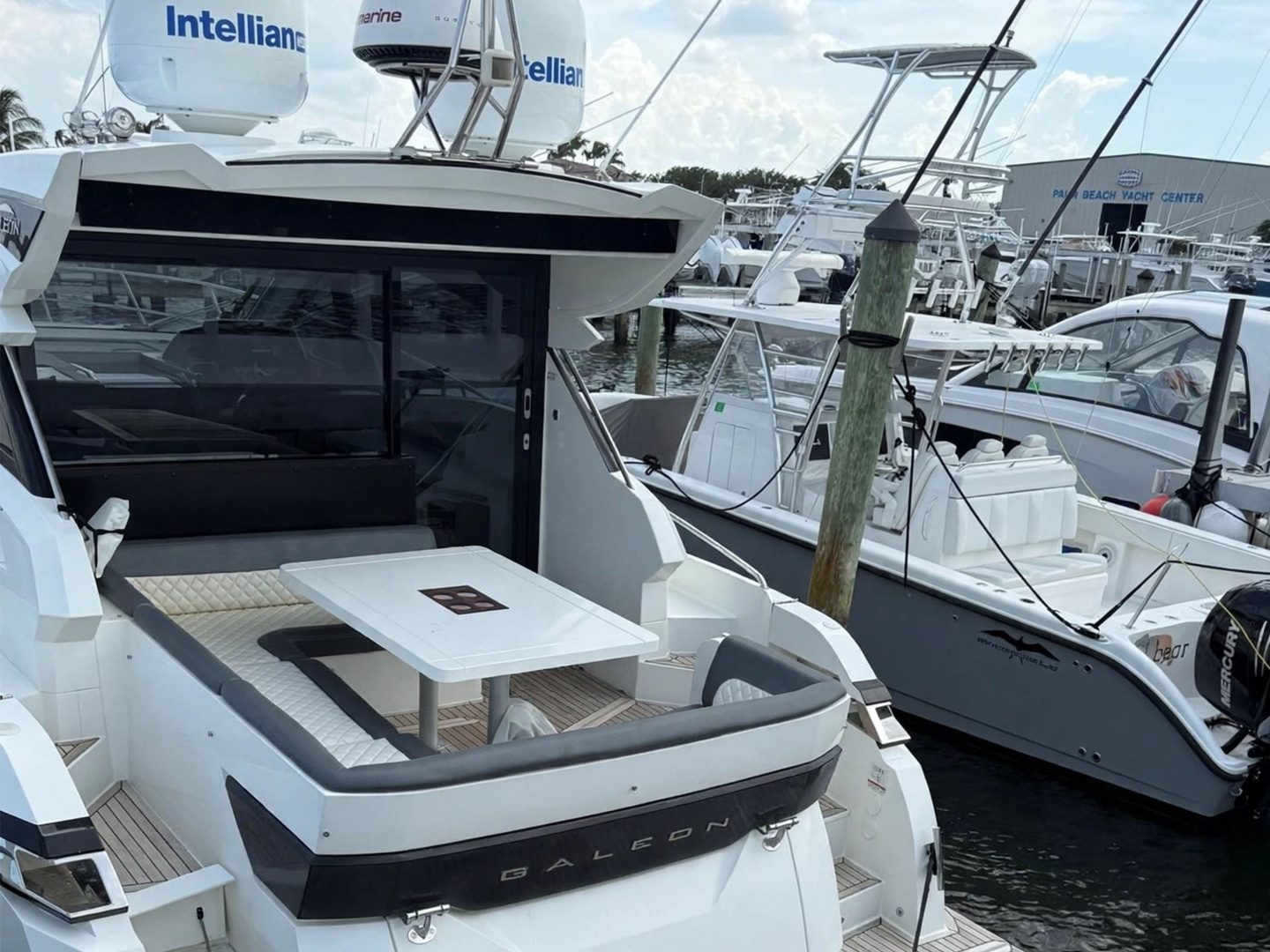 2019 Galeon - photo 3
