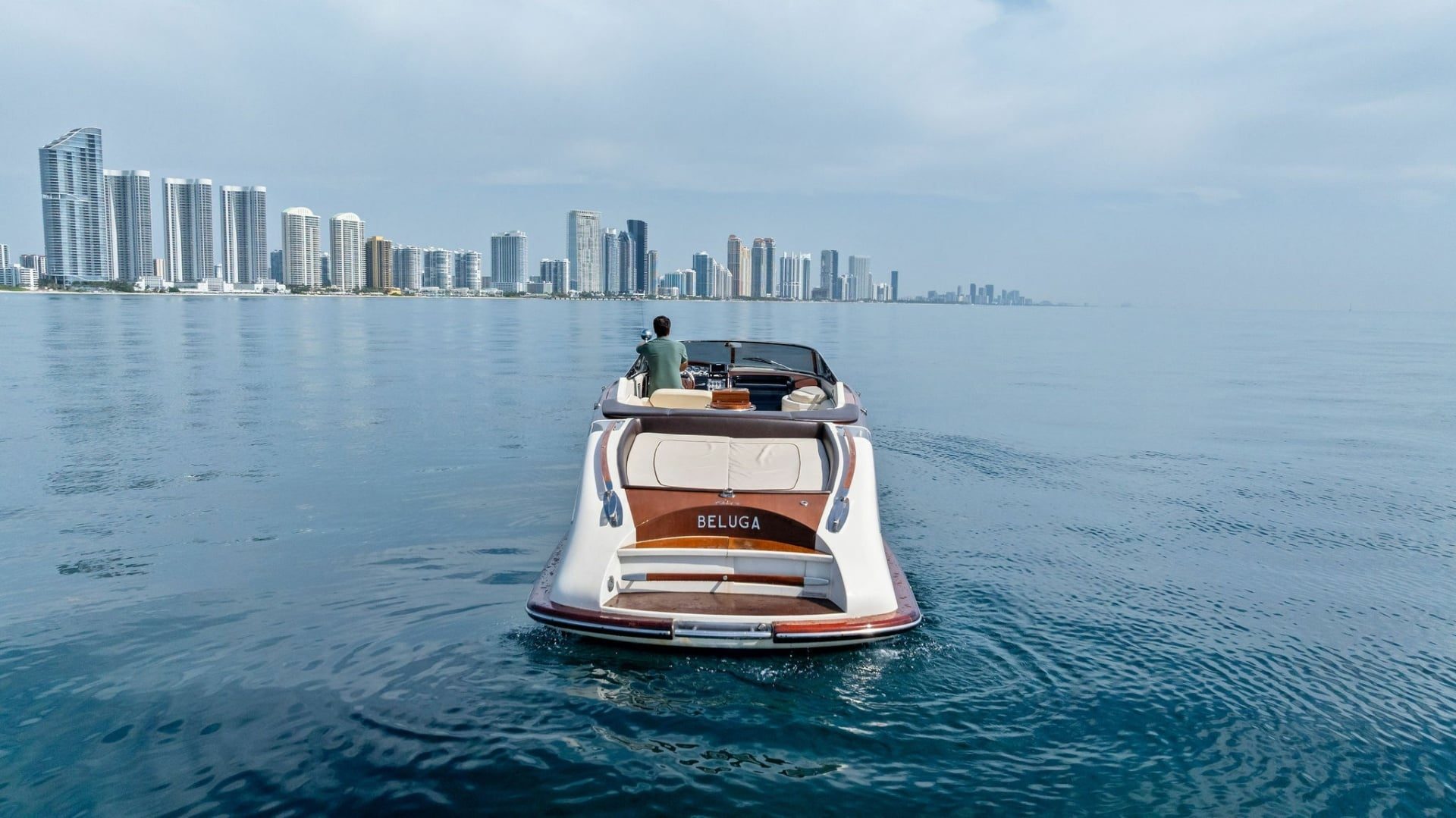 2006 Riva Aquariva "Beluga" - photo 3