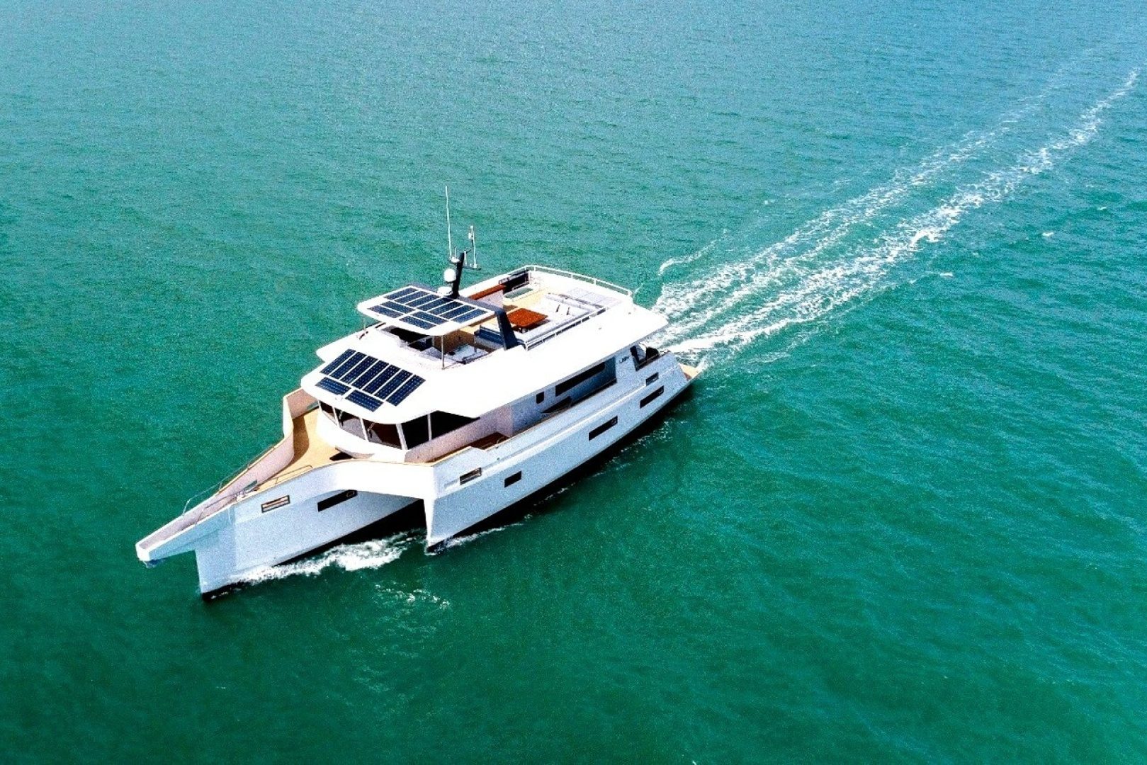 2022 Neel LEEN 72 Trimaran "Ellee" - photo 2