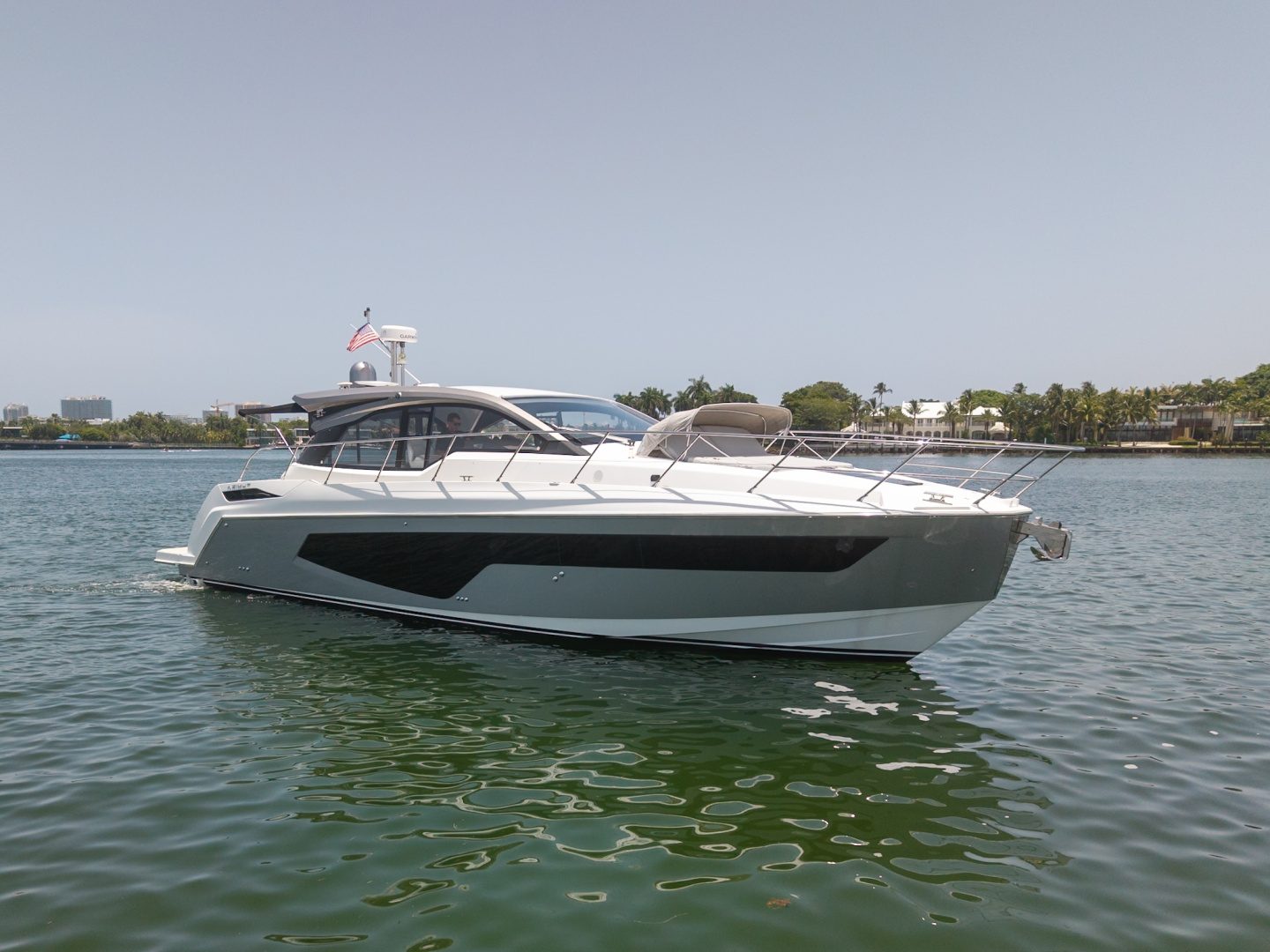 2025 Azimut ATLANTIS 51 - photo 2