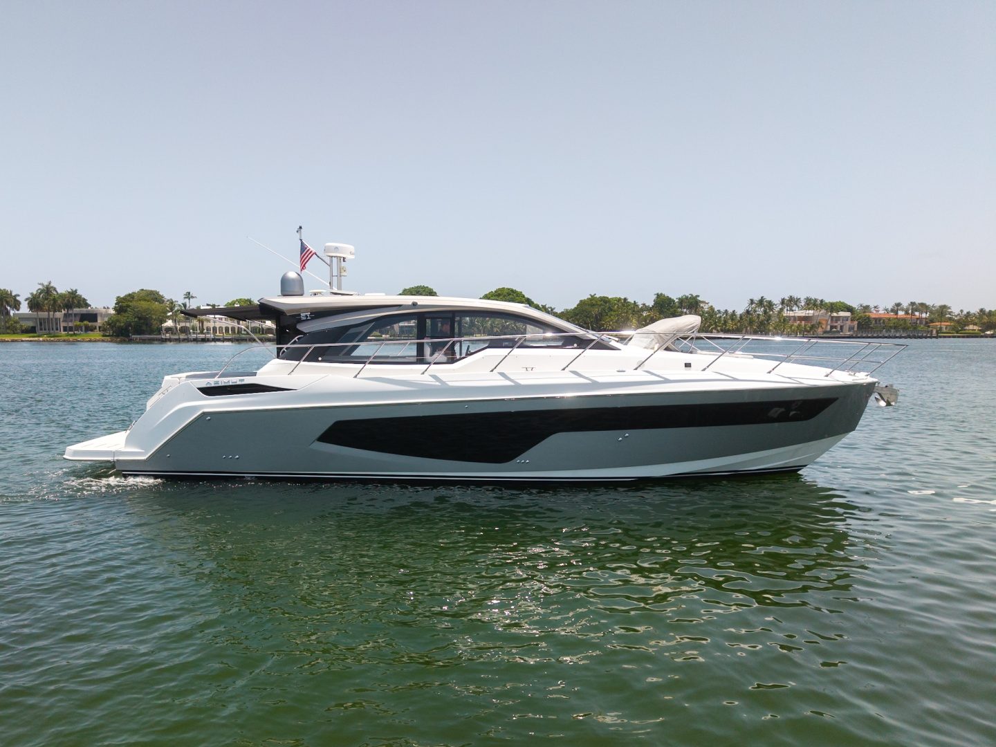 2025 Azimut ATLANTIS 51 - photo 3