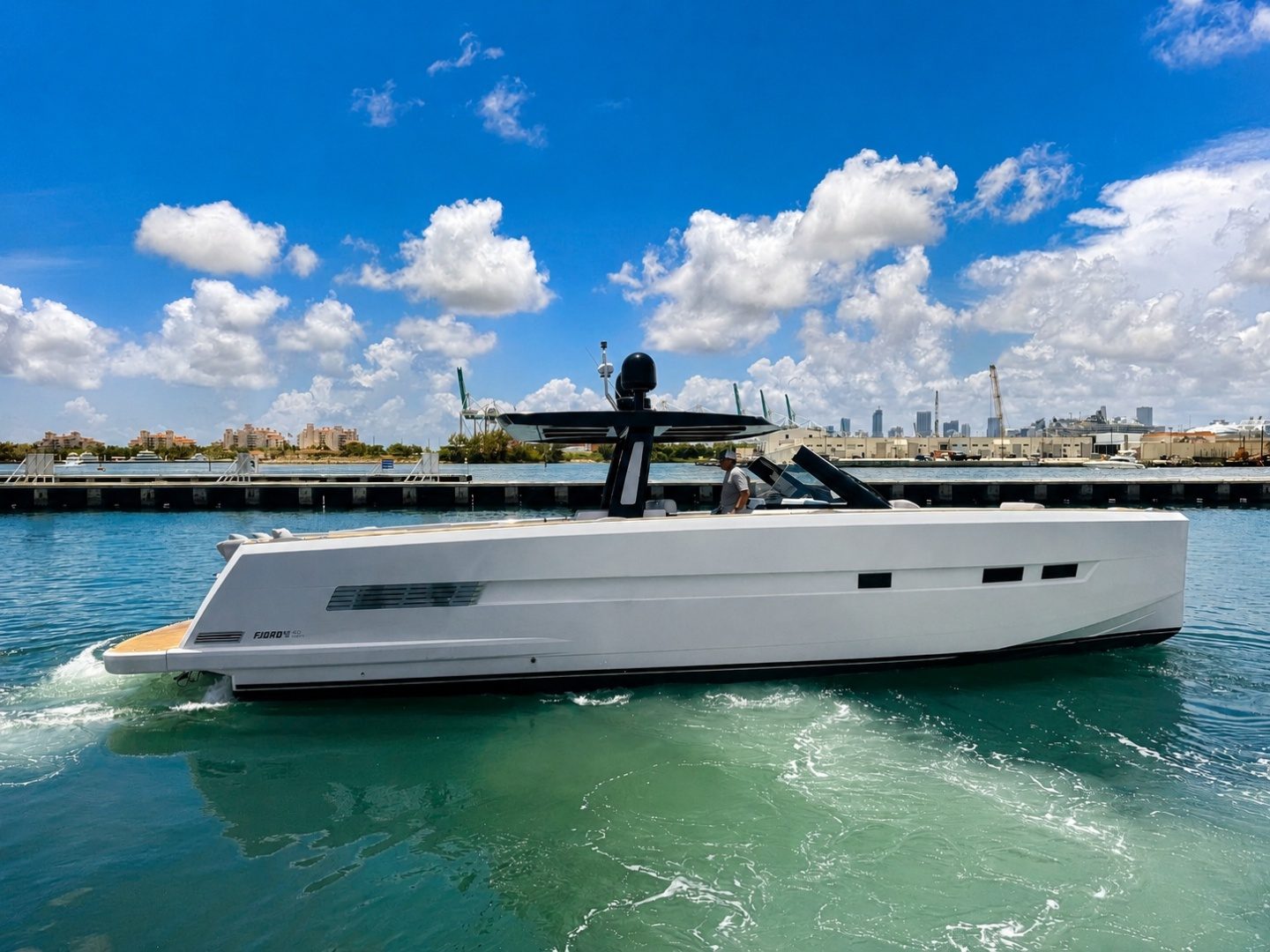 2017 Fjord "WORK" - photo 2