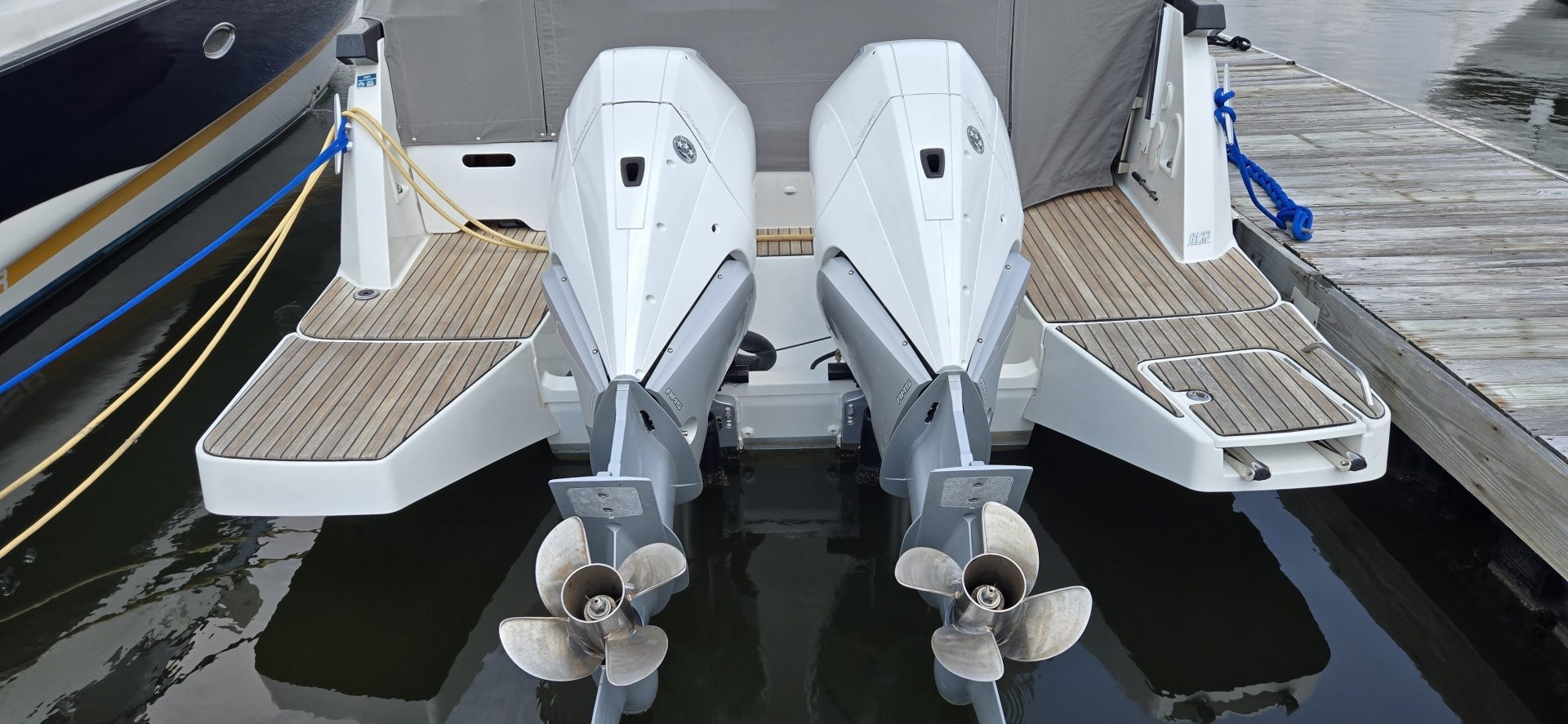 2021 Beneteau Gran Turismo "NEVER GIVEN" - photo 3