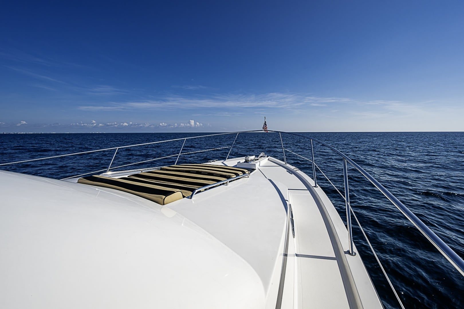 2005 Pacific Mariner 2005 Pacific Mariner Motor Yacht "Southerner" - photo 2
