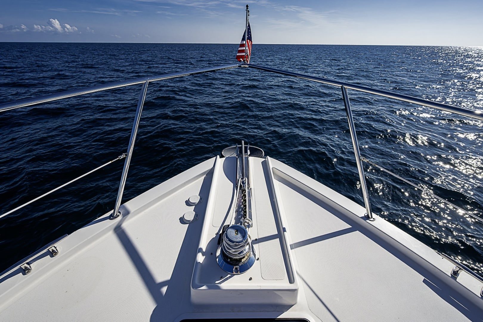 2005 Pacific Mariner 2005 Pacific Mariner Motor Yacht "Southerner" - photo 3
