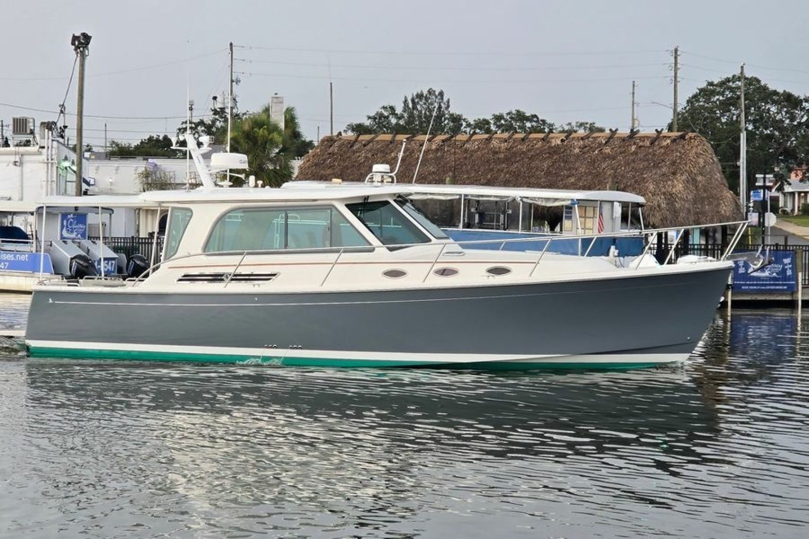 2023 Back Cove 372 - photo 3