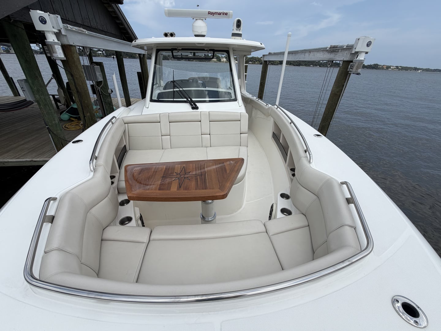 2020 Boston Whaler 350 Realm "DERRYN" - photo 2