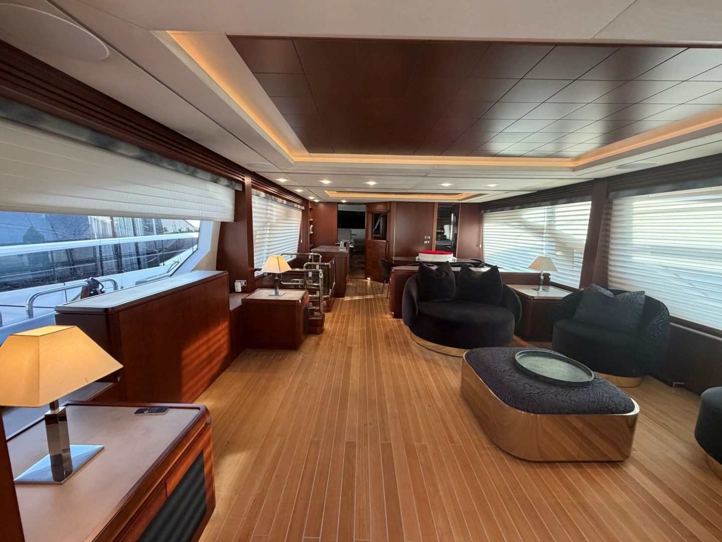 2008 Azimut Flybridge "BEAUTIFUL M" - photo 2