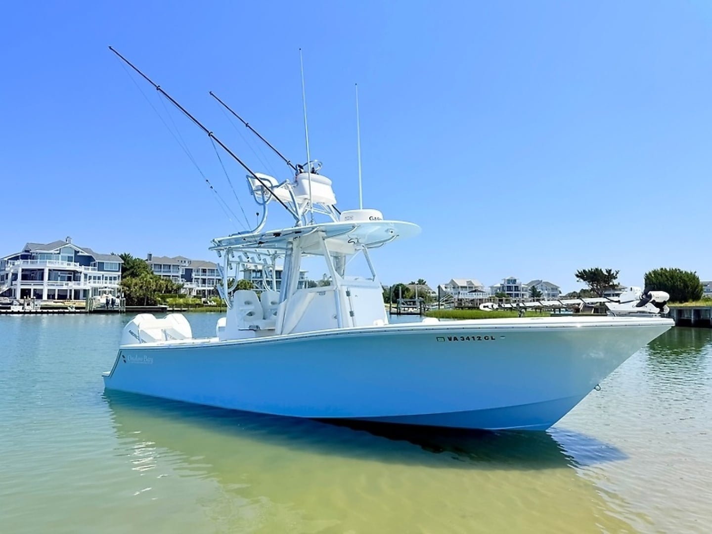 2022 Onslow Bay 27 - photo 3