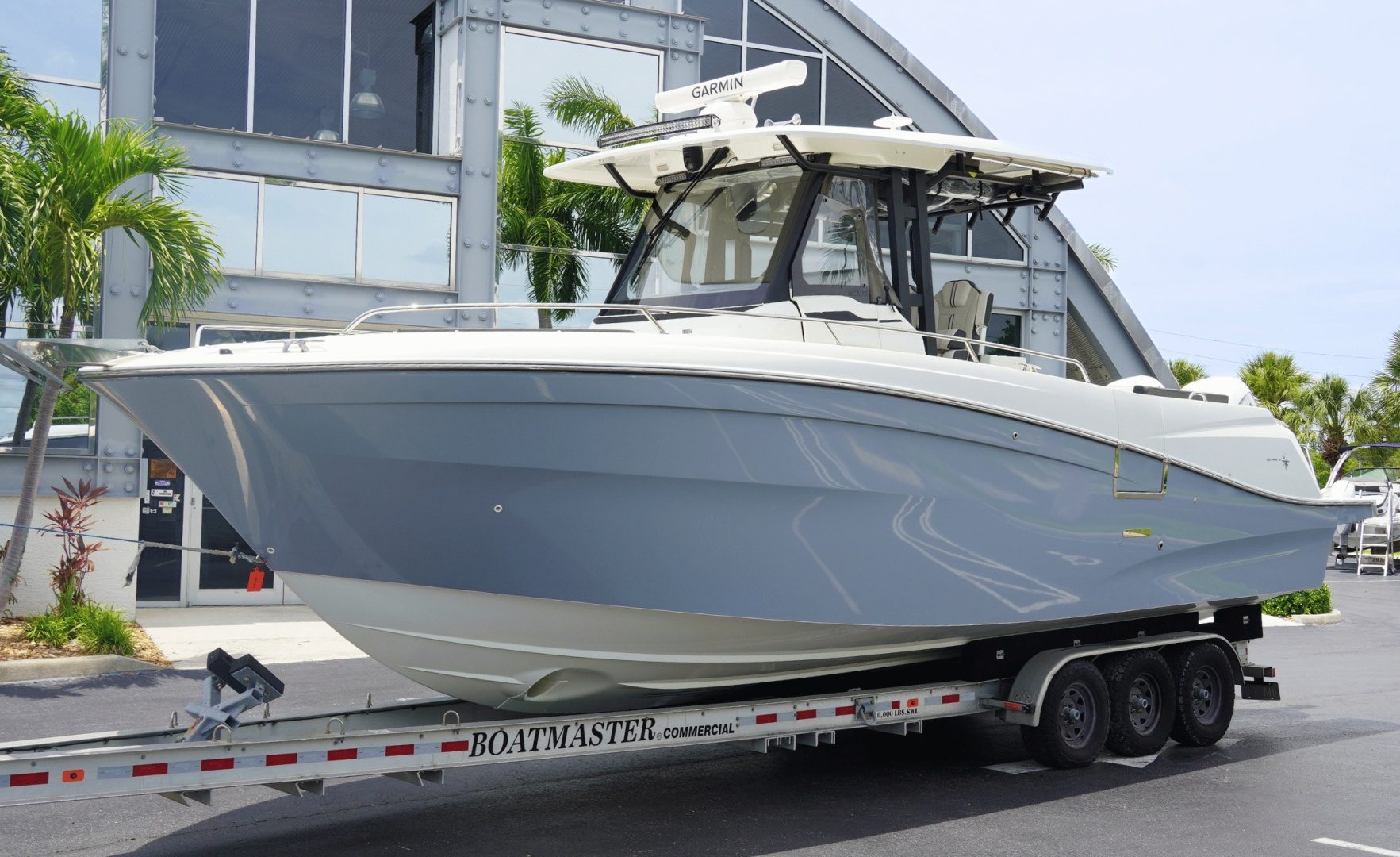 2024 Jeanneau Leader 10.5CC - photo 2