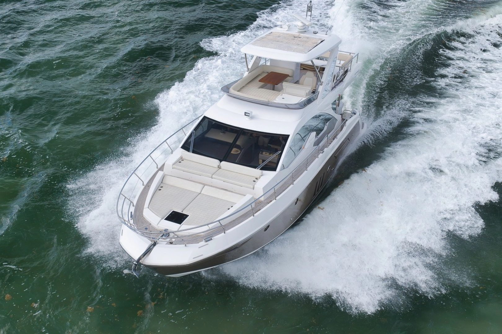 2016 Azimut 50 FLY - photo 2