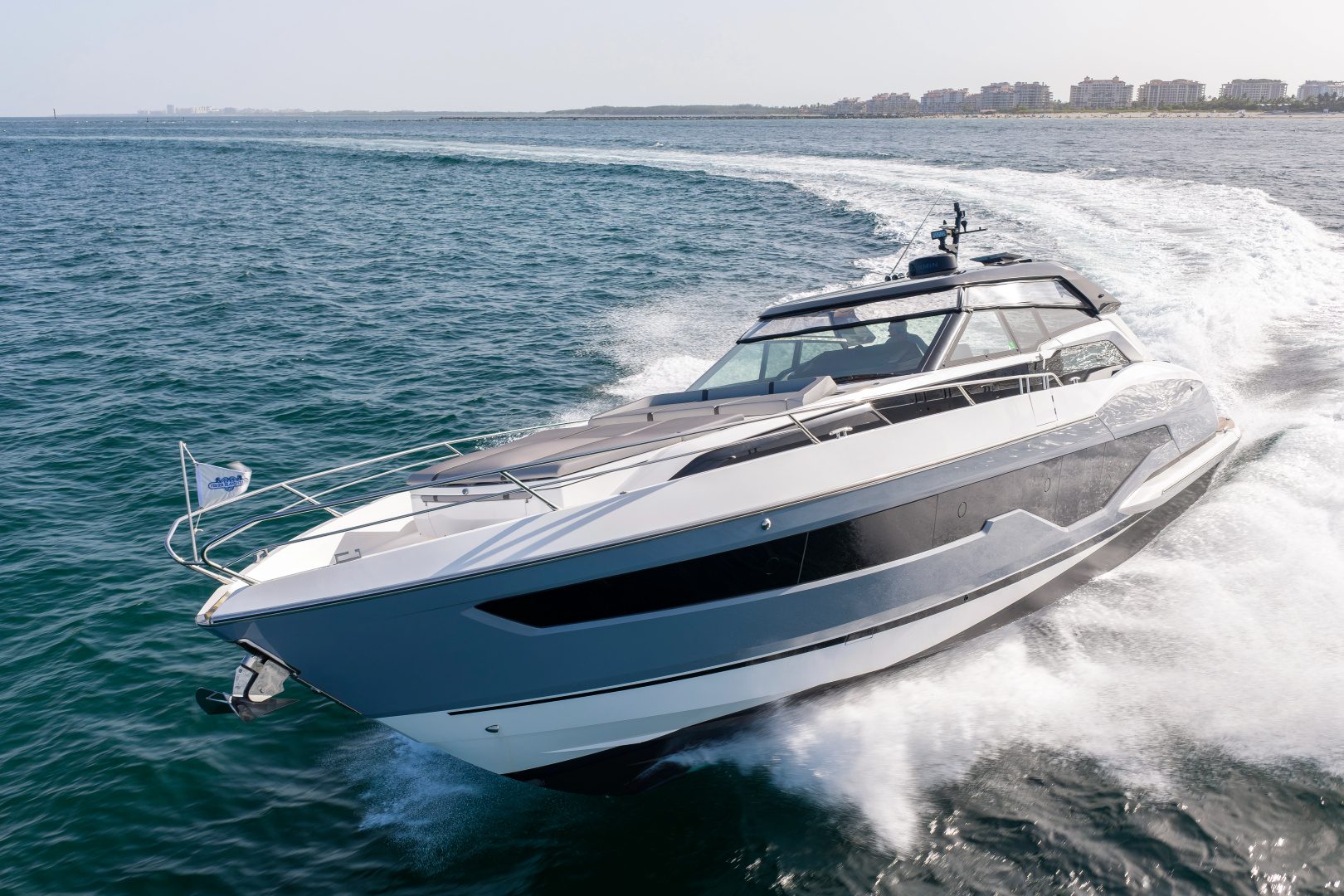 2024 Sunseeker Superhawk 55 - photo 2