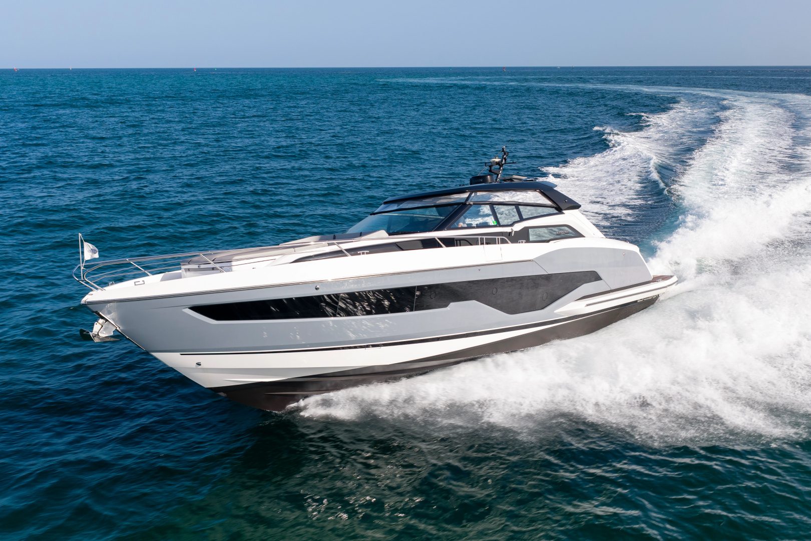2024 Sunseeker Superhawk 55 - photo 3