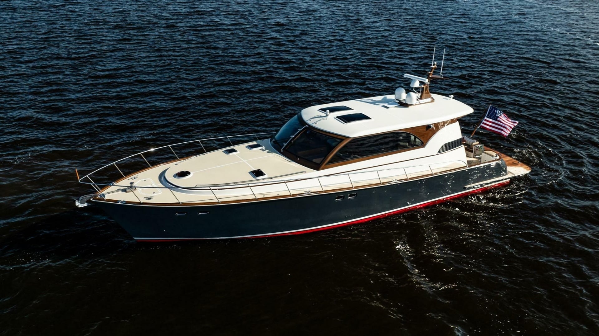2006 Vicem 62 Custom "Aragosta" - photo 1