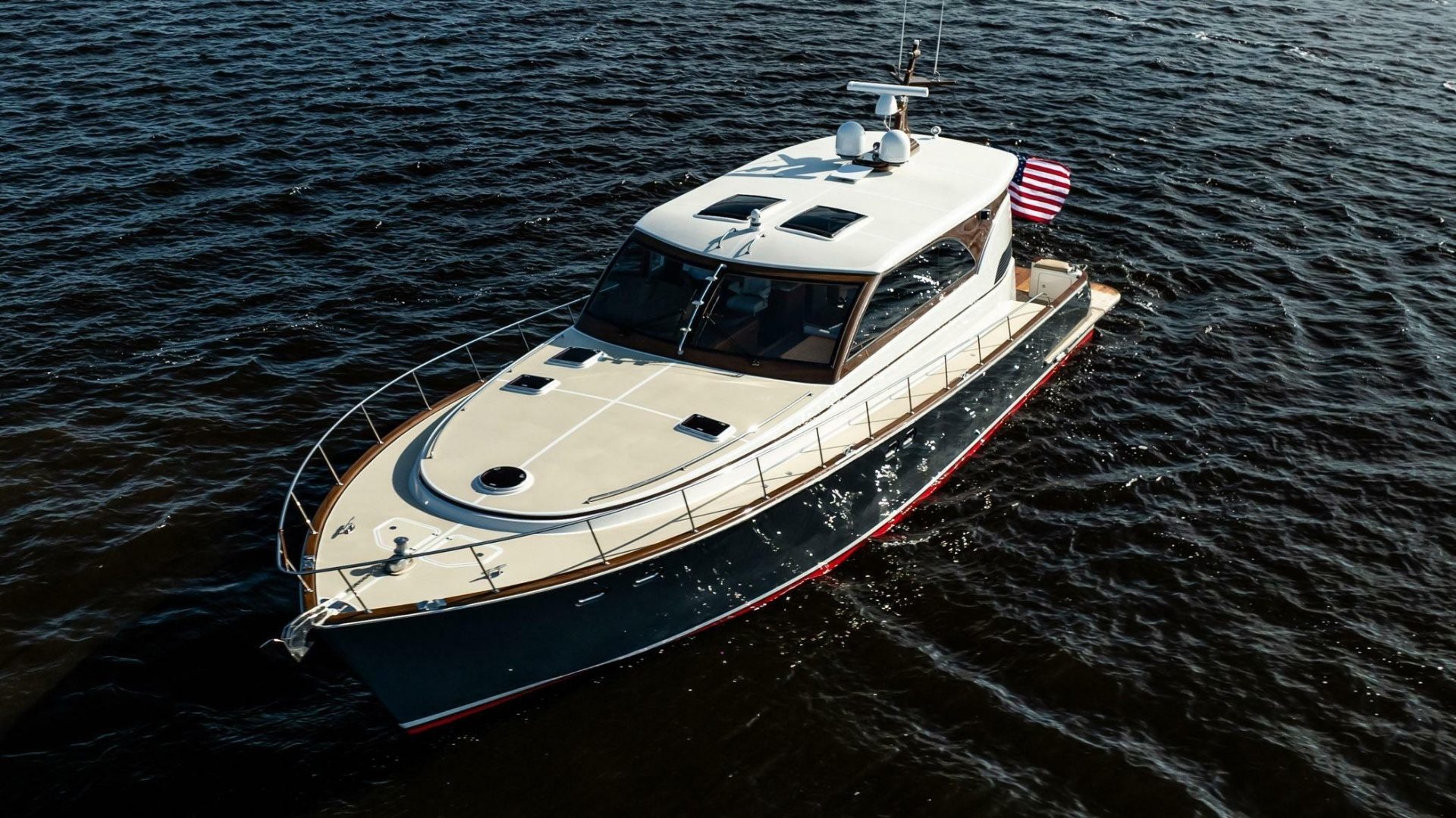 2006 Vicem 62 Custom "Aragosta" - photo 2