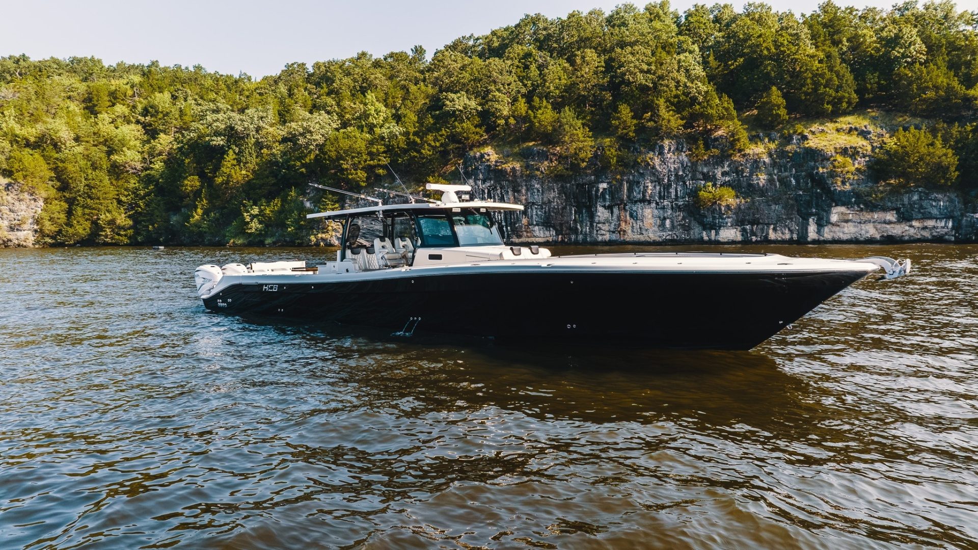 2018 HCB 53 Suenos - photo 1