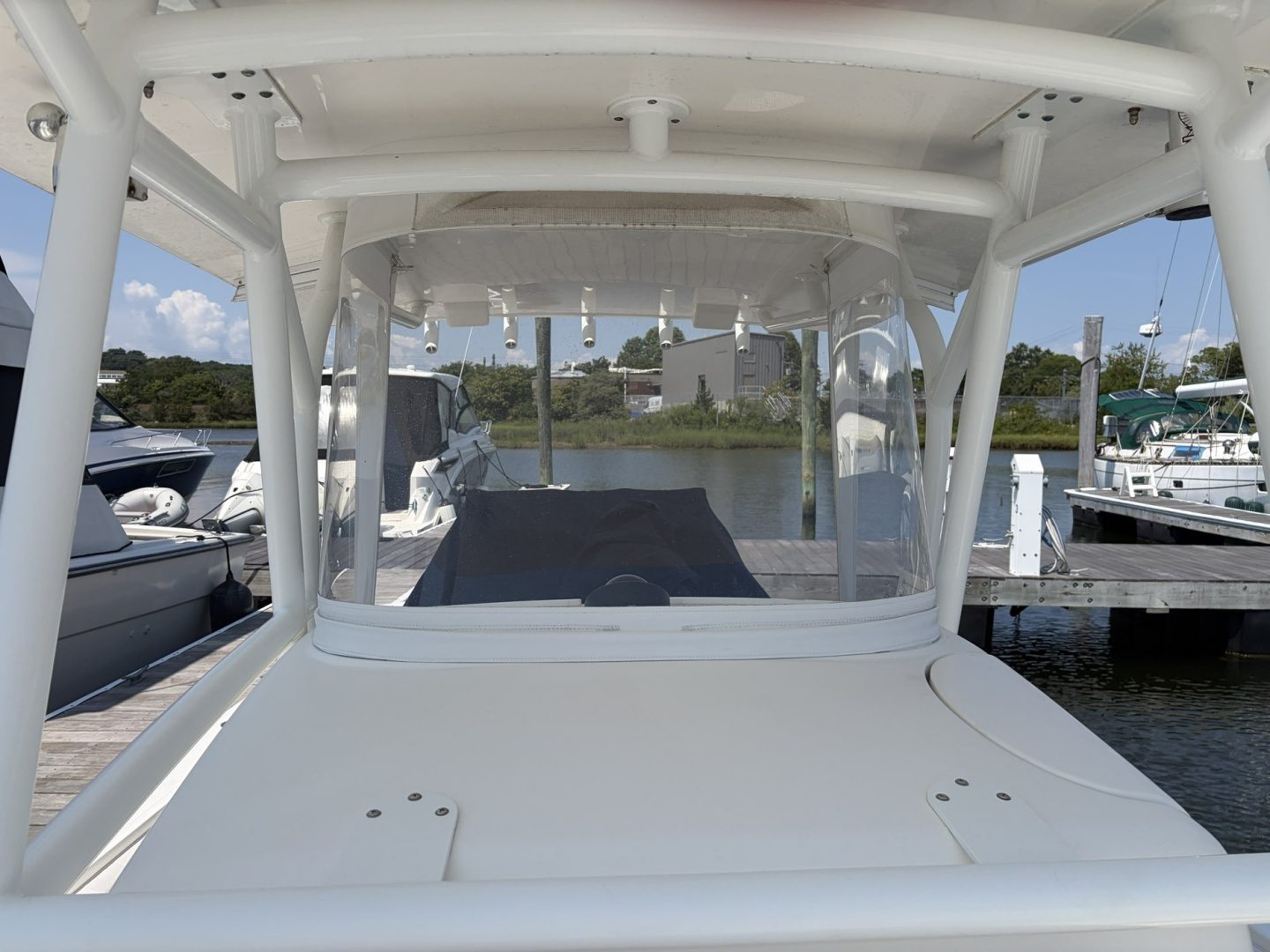 2015 Regulator 34 - photo 3