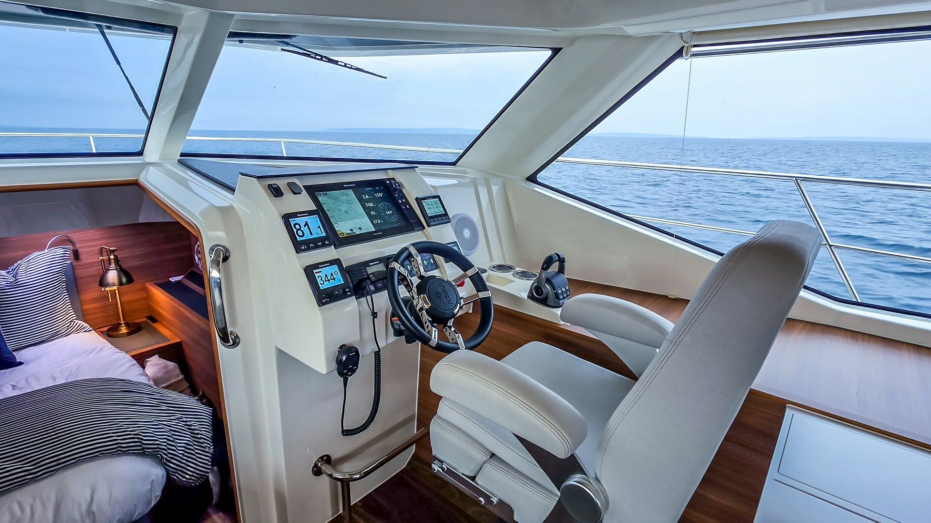 2023 Aquila 44 Catamaran "Going Around" - photo 3