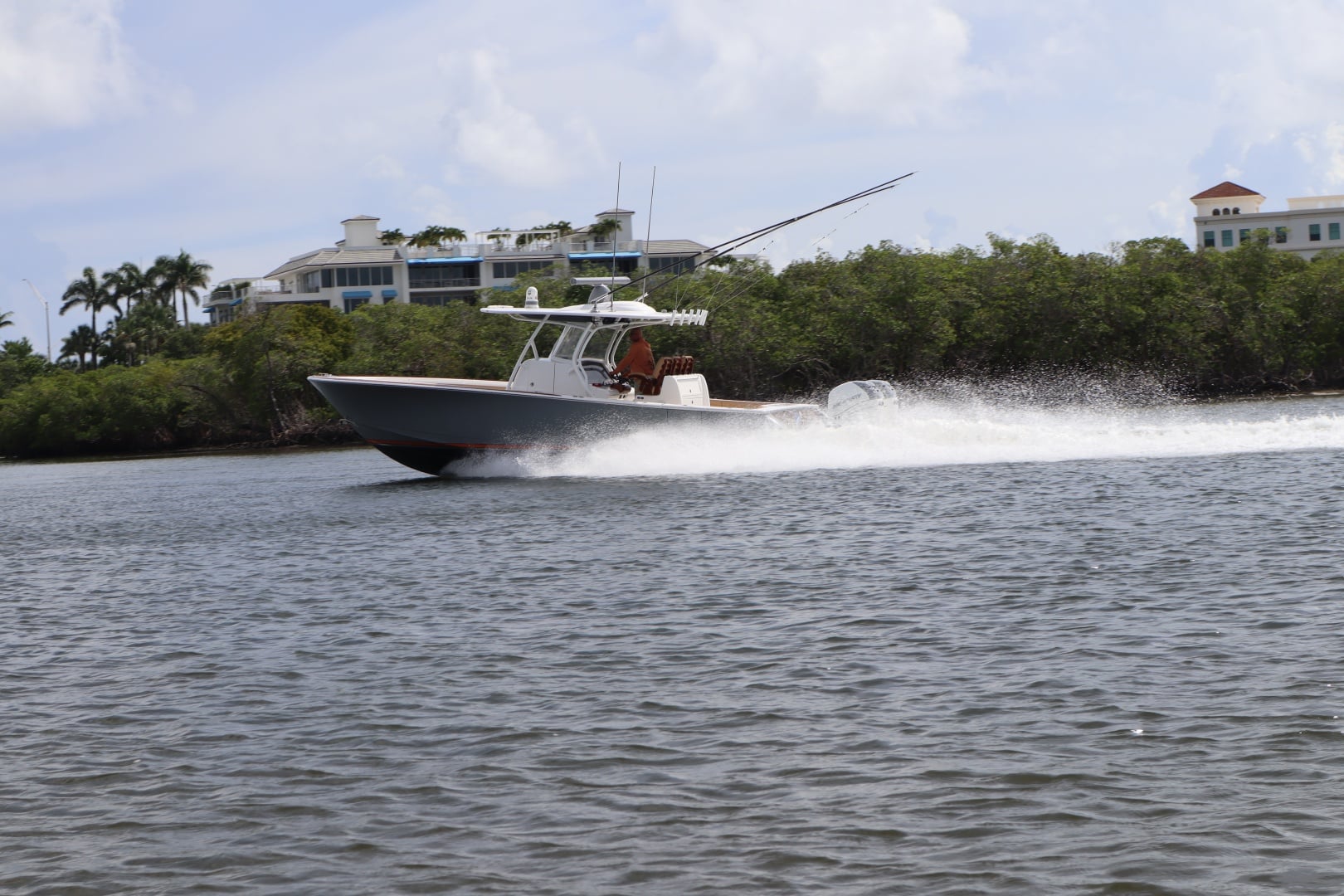 2020 Valhalla Boatworks - photo 3