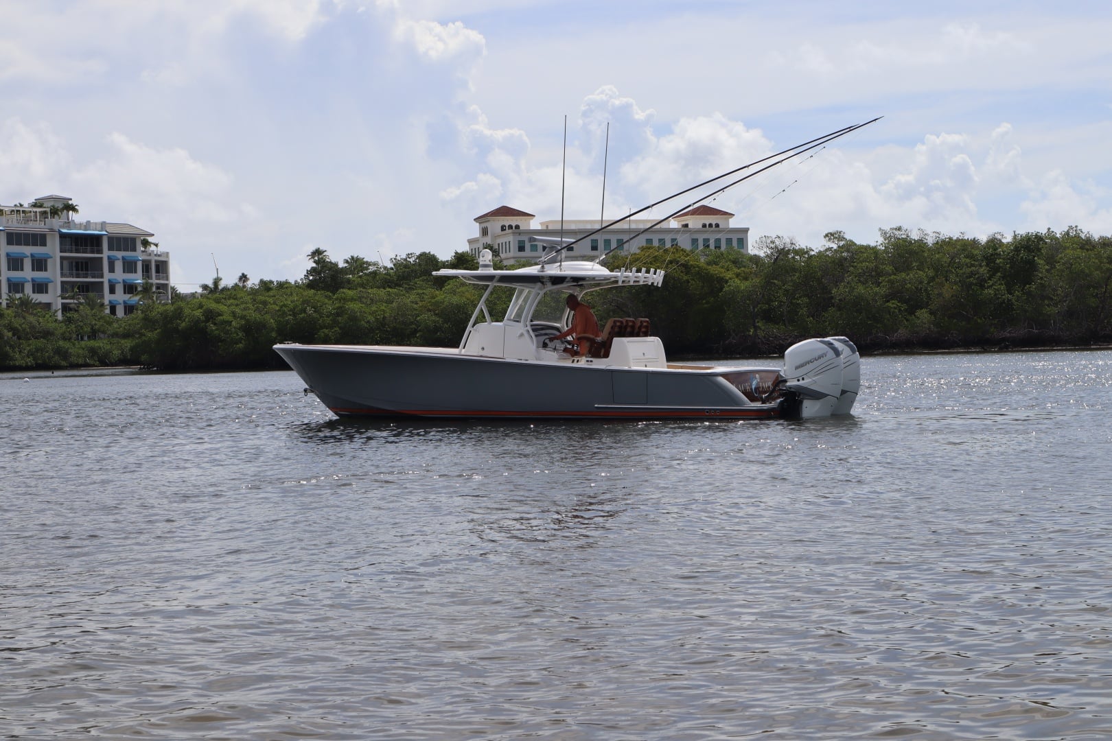 2020 Valhalla Boatworks - photo 2