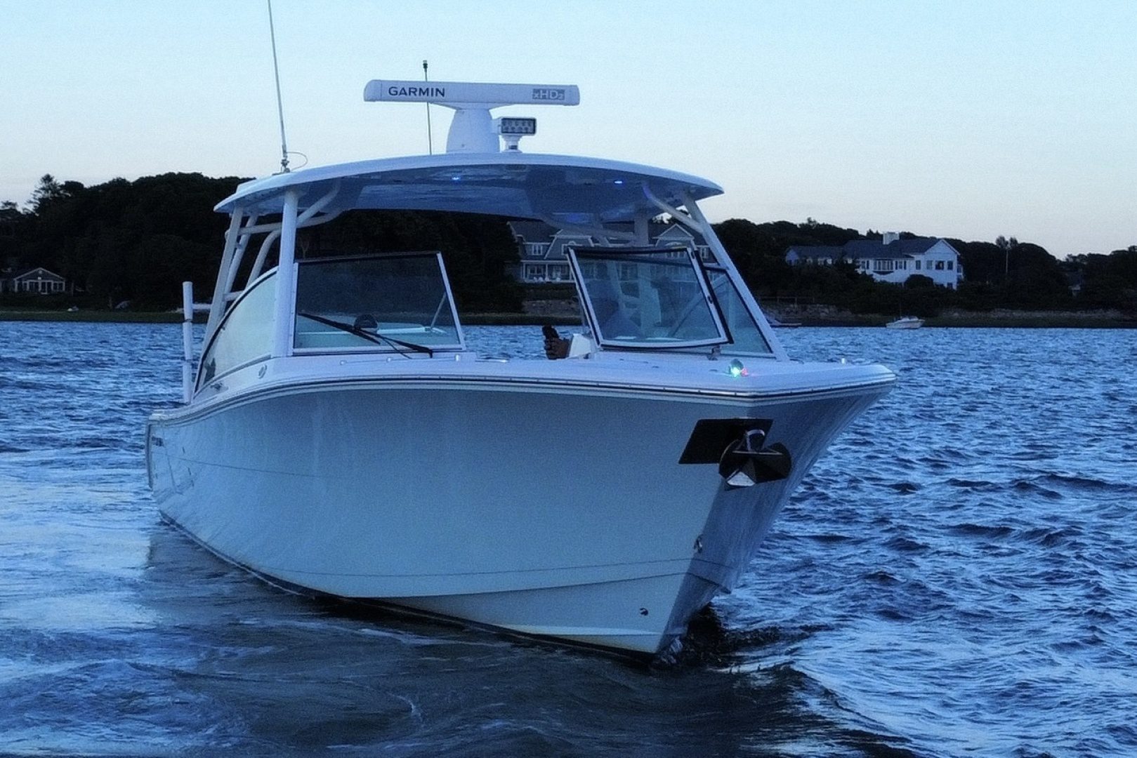2023 Cobia 330 DC "Im In" - photo 3