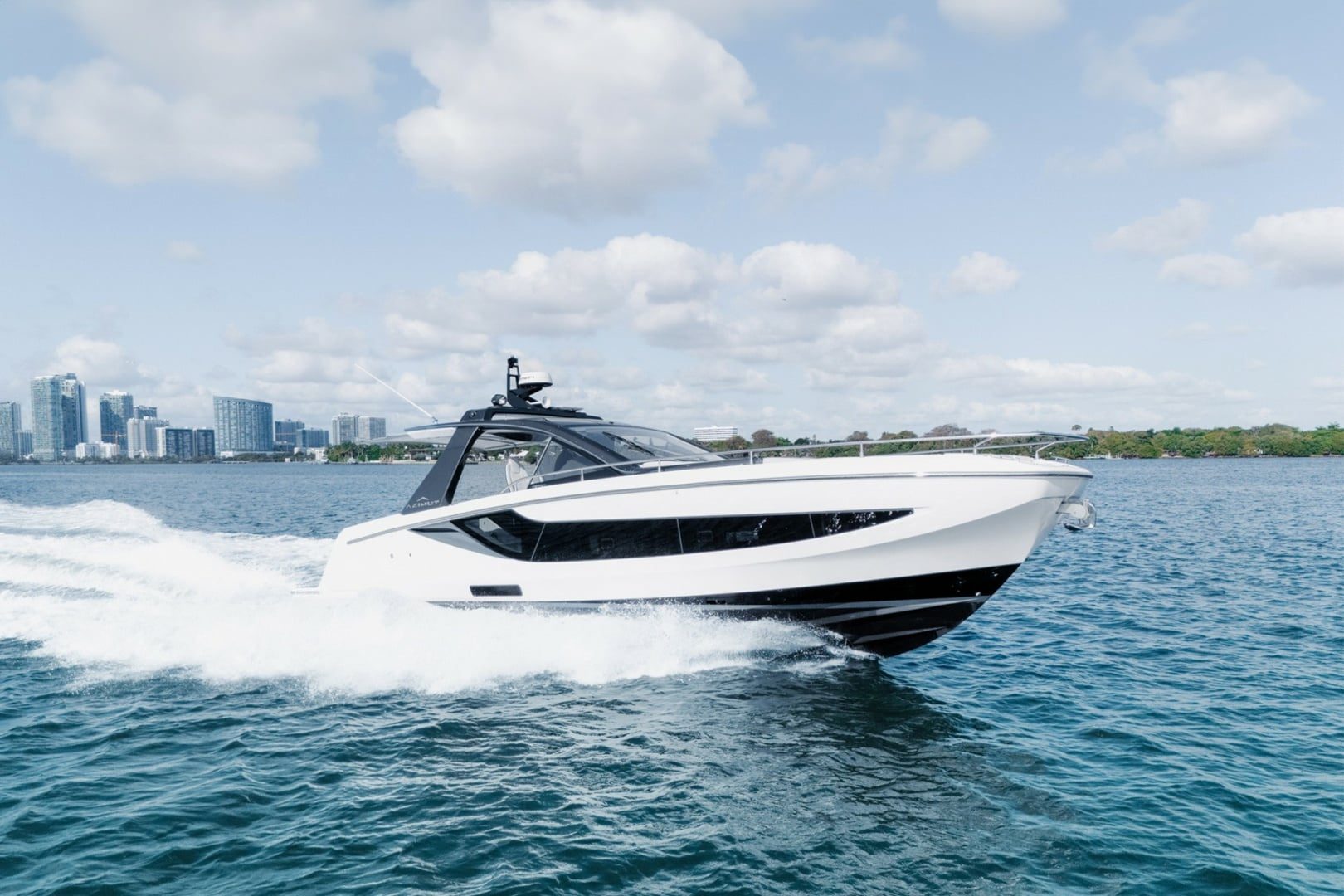 2025 Azimut Verve - photo 1