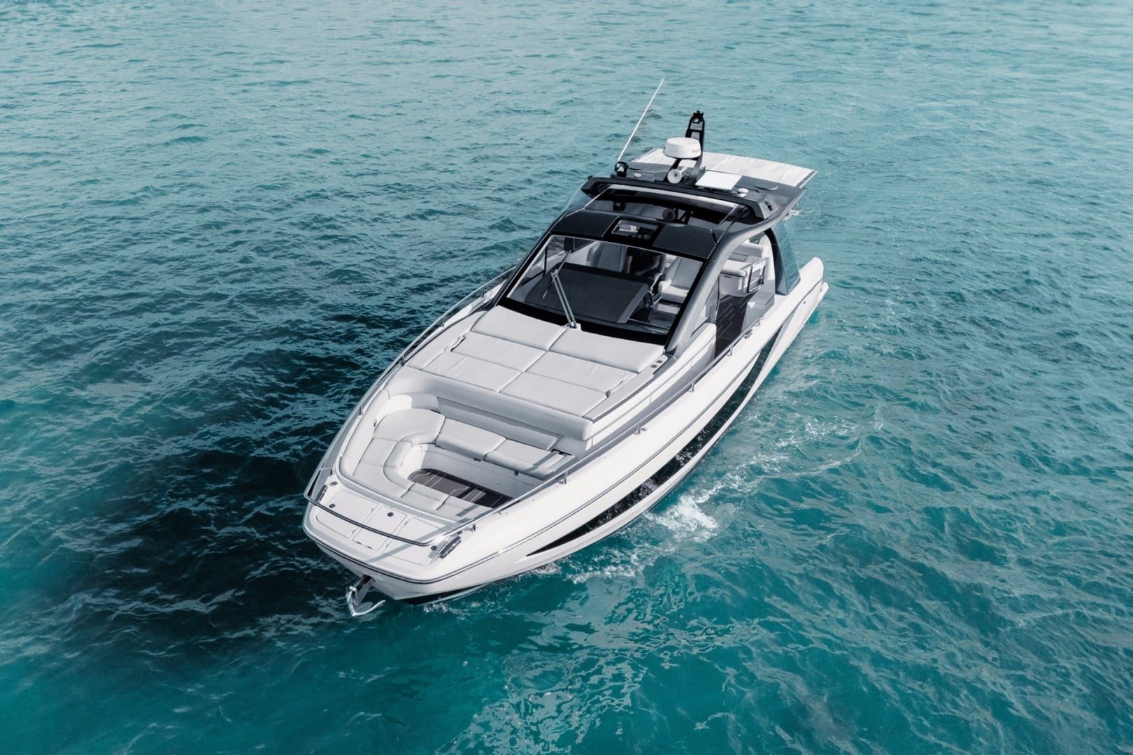 2025 Azimut Verve - photo 3