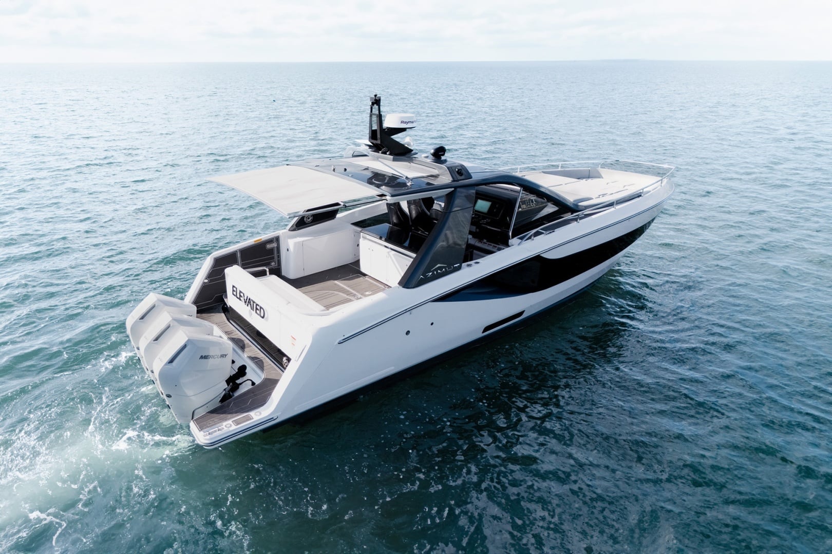 2025 Azimut Verve - photo 2