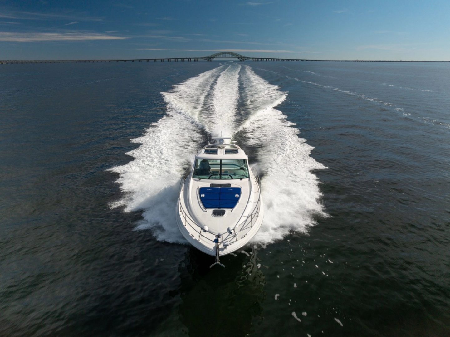 2010 Sea Ray 500 Sundancer - photo 3