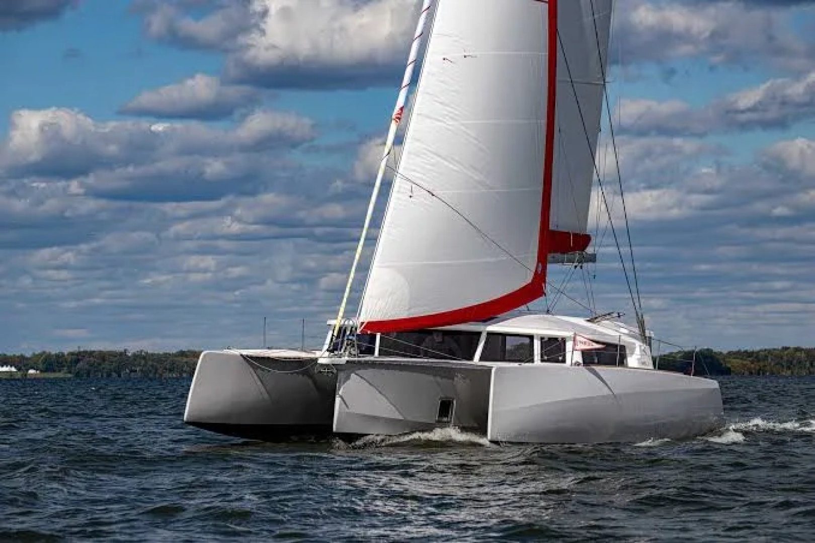2021 Neel 43 - photo 2
