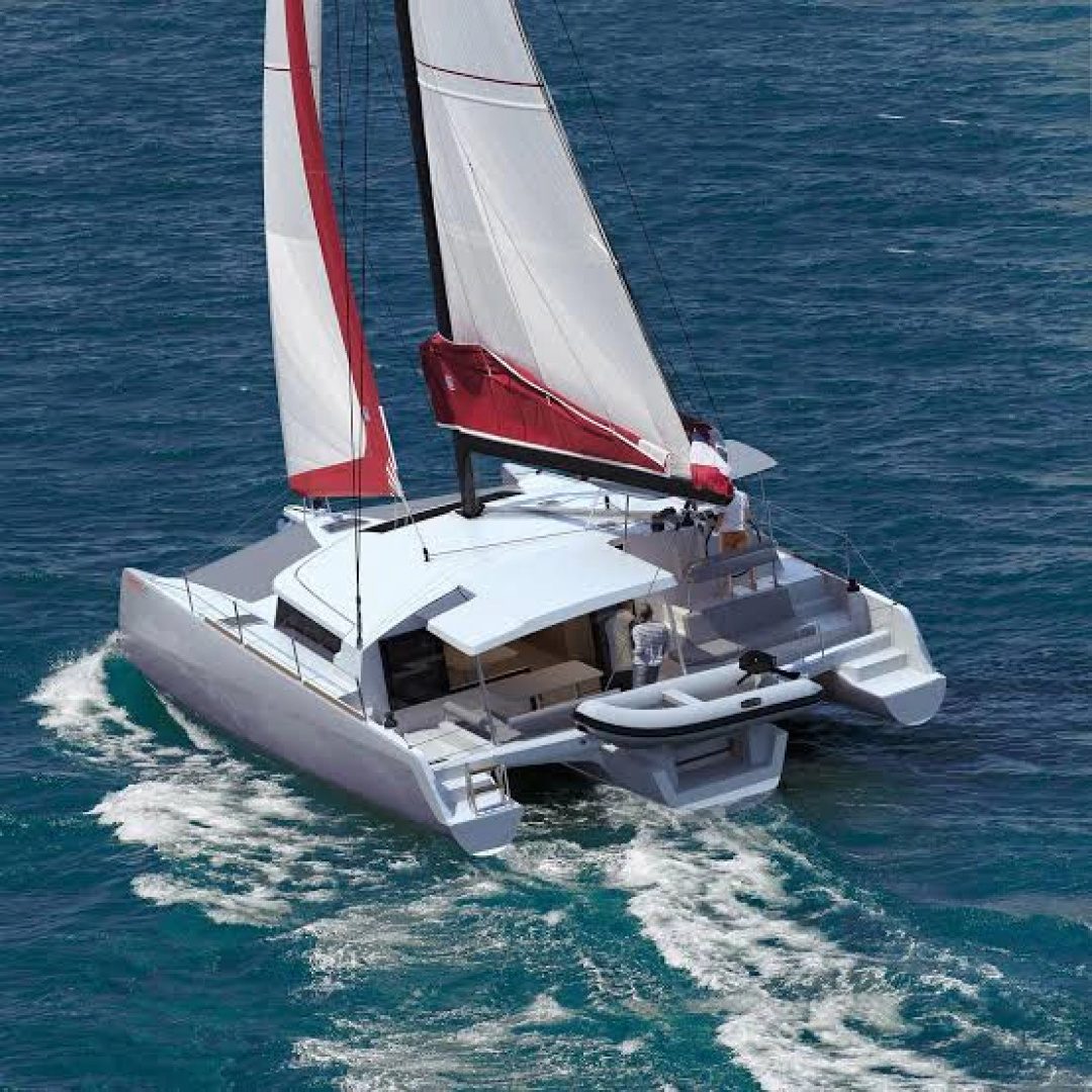 2021 Neel 43 - photo 3