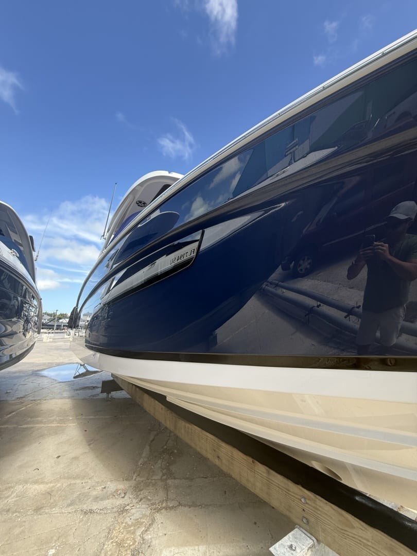 2022 Regal 33OBX "All Paws Aboard" - photo 3