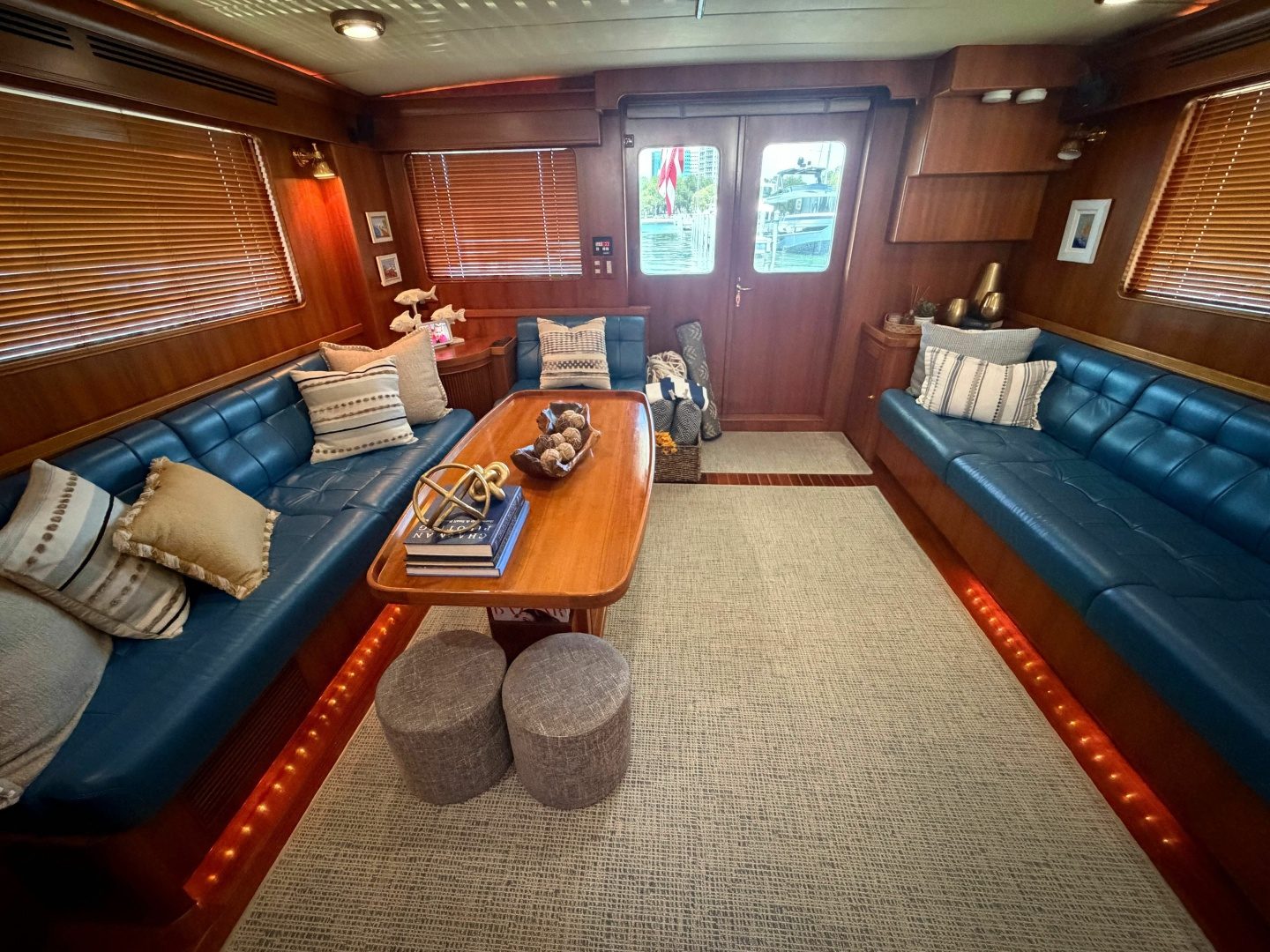 2006 Marlow Explorer 53C "MAYONE" - photo 2