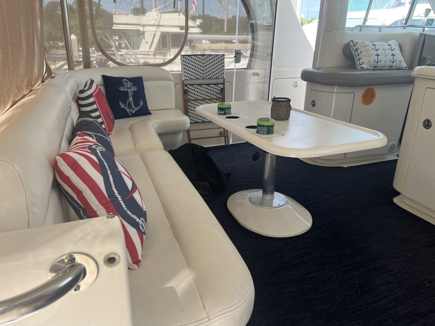 2002 Sea Ray Motor Yacht - photo 3