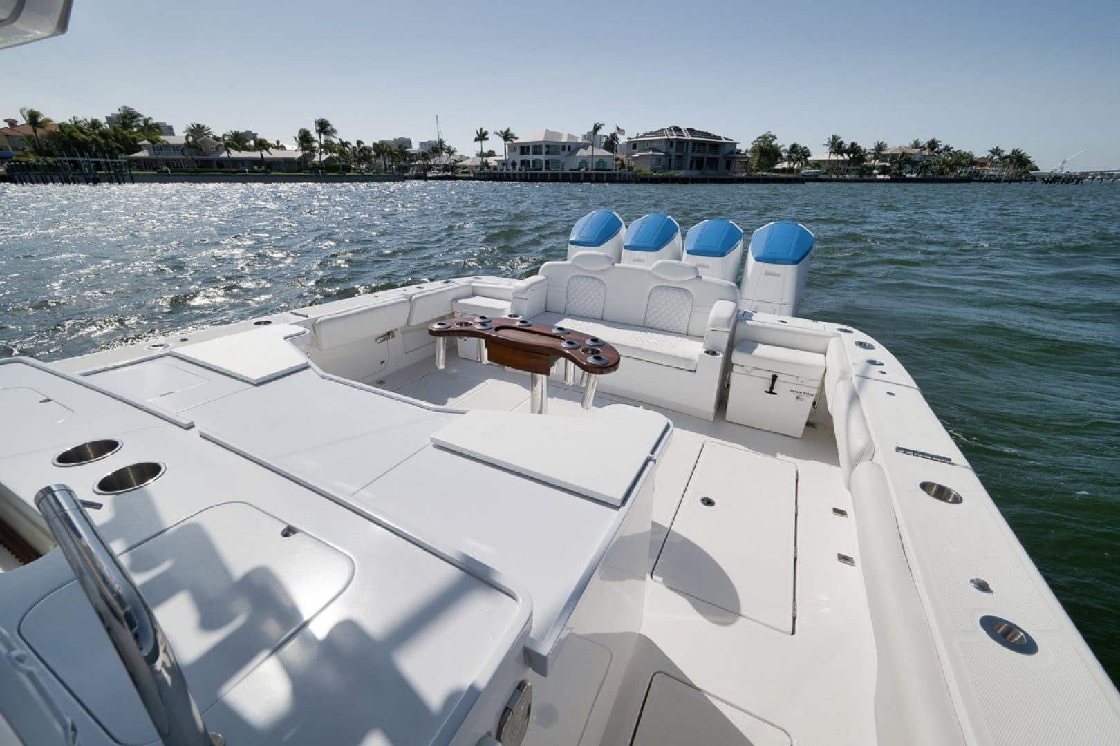 2023 HCB 53 Suenos - photo 3