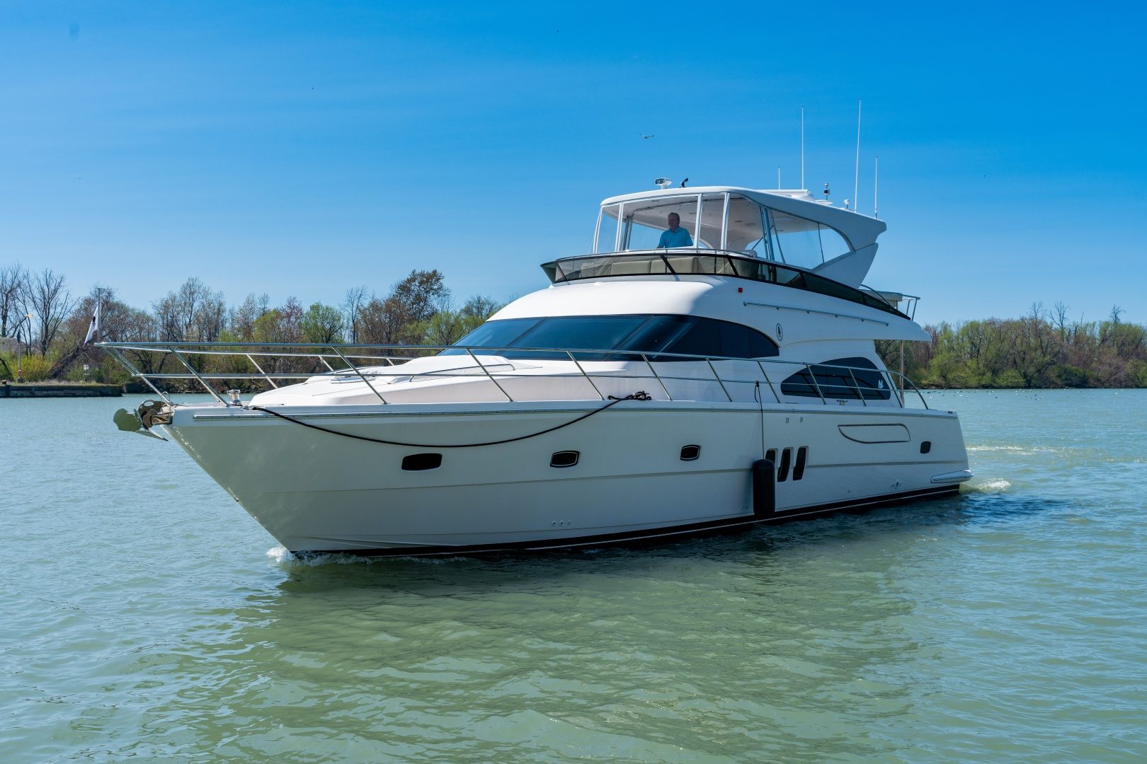 2017 Neptunus 625 "Di and I" - photo 2