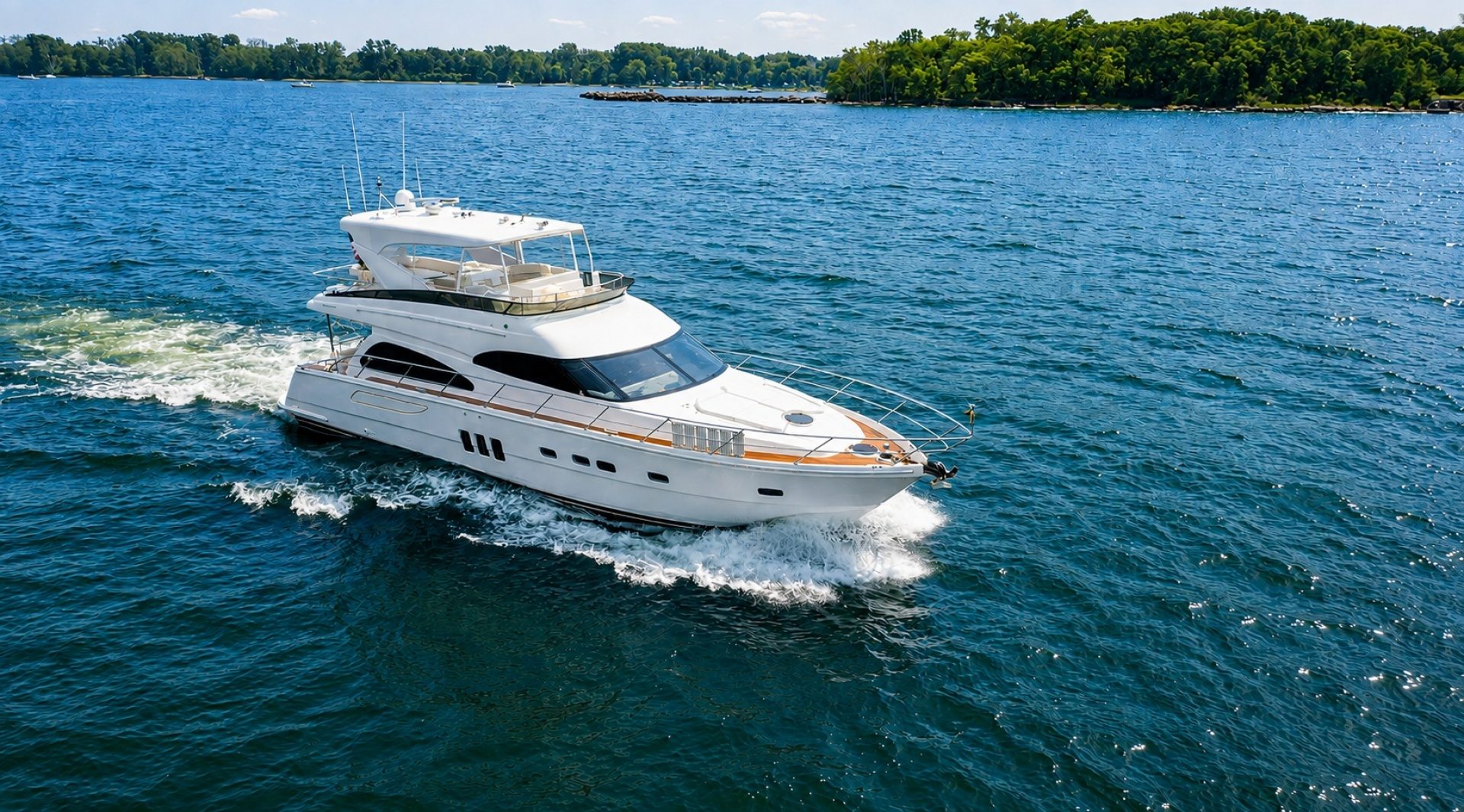 2017 Neptunus 625 "Di and I" - photo 2
