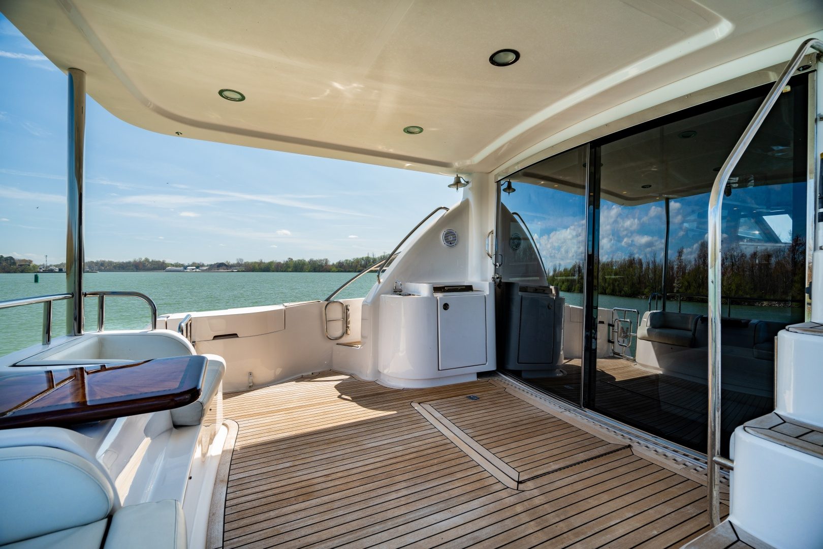 2017 Neptunus 625 "Di and I" - photo 3
