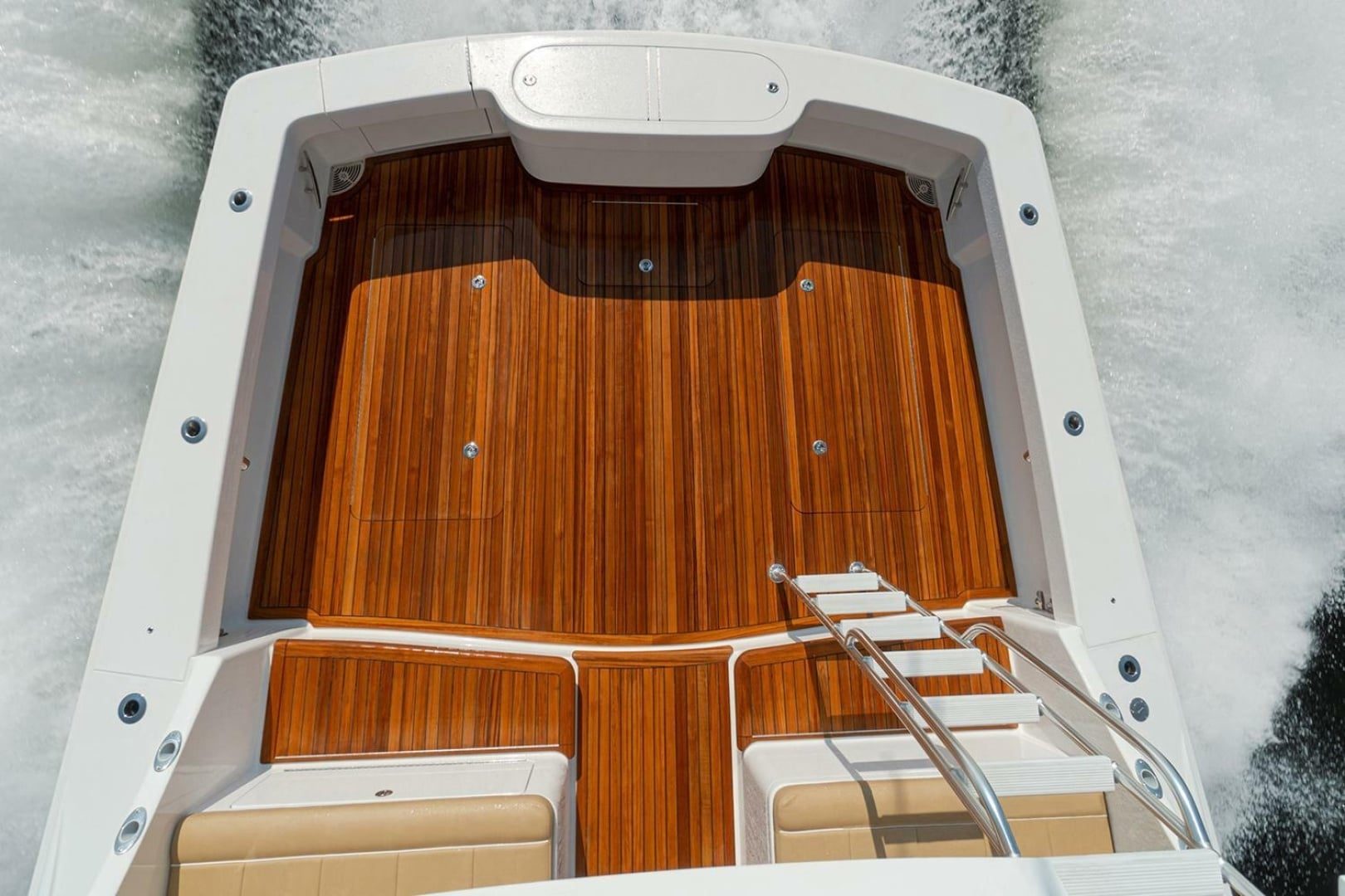 2023 Viking 46 Billfish "Kimbobway" - photo 2