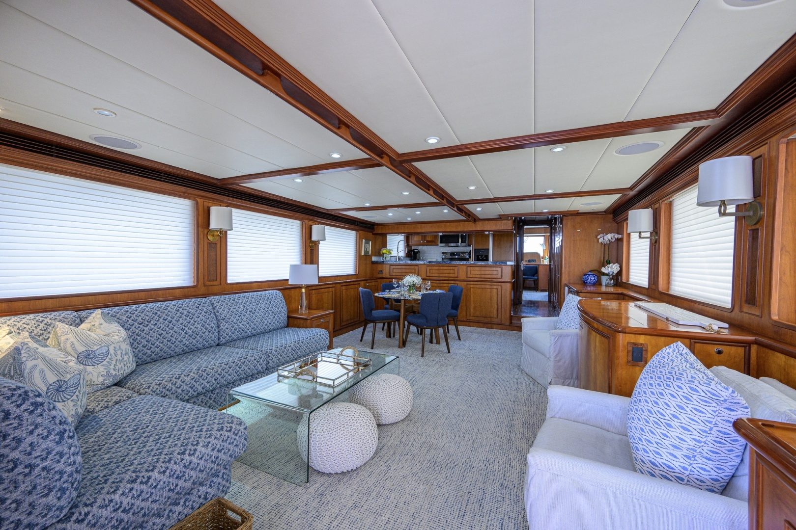 2008 Outer Reef Yachts 800 MY "ON OUR WAY" - photo 2