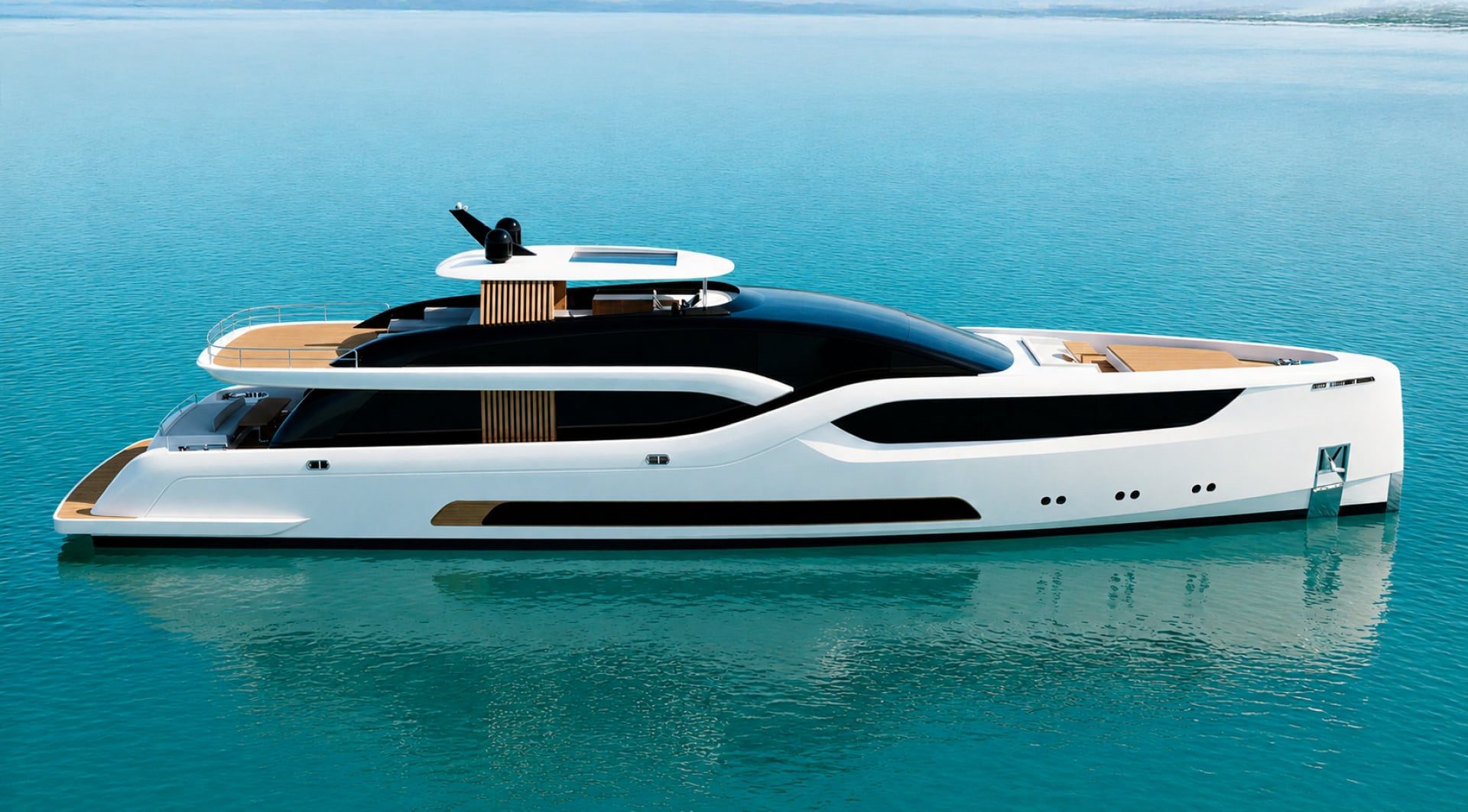 2028 Hargrave Anemos Signature "Anemos Signature RPH by Tony Castro Design UK" - photo 1