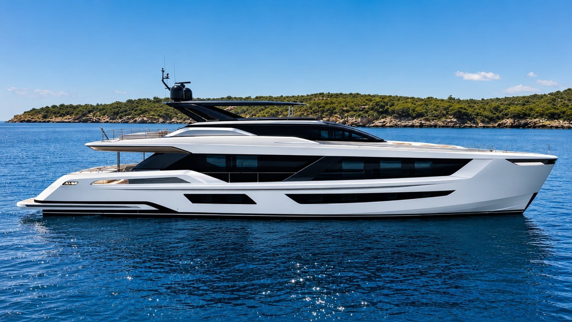 2028 Hargrave Anemos Signature "Anemos Signature RPH by SATURA Studio Rome" - photo 1